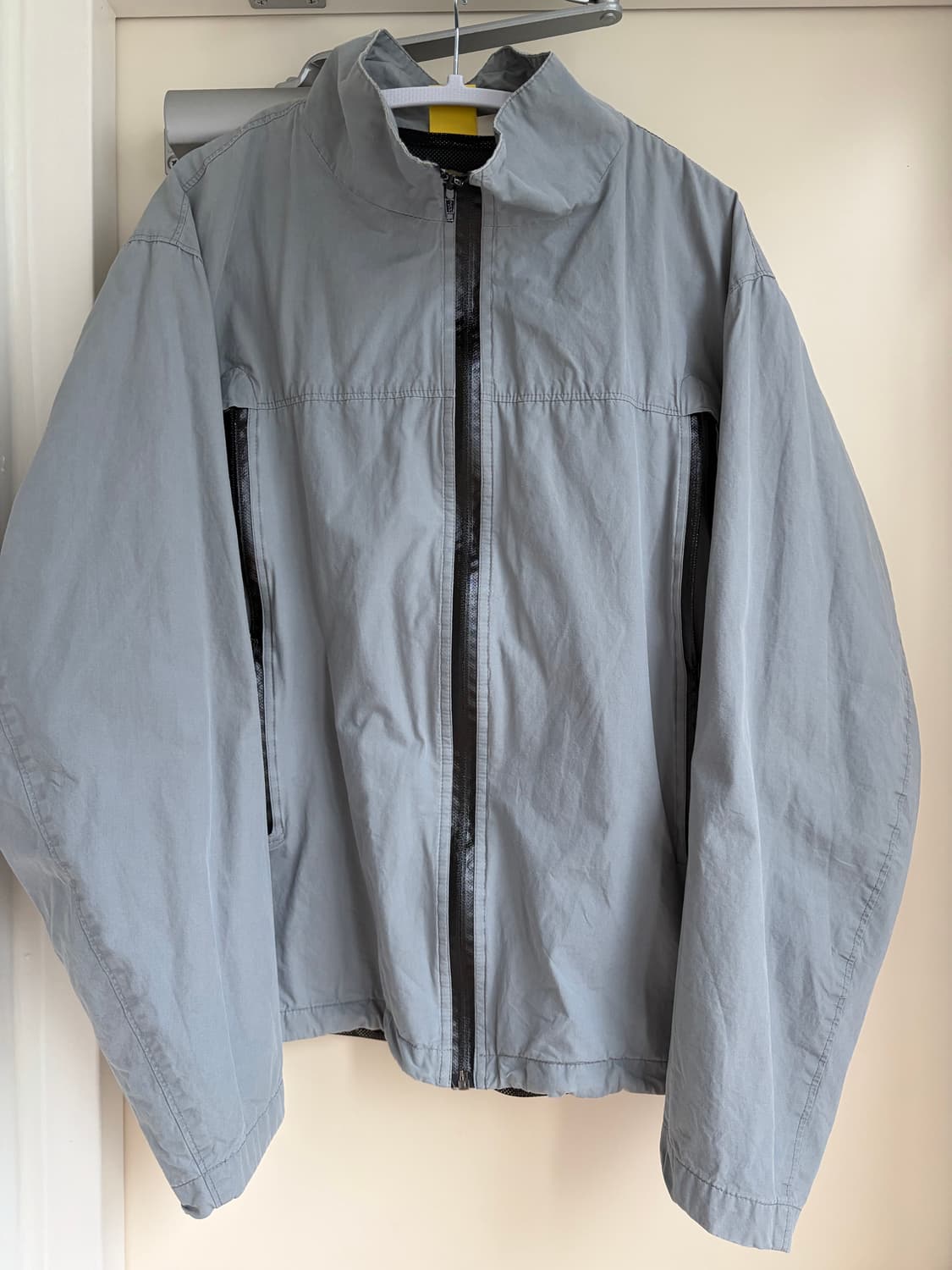 90s Mandarina duck jacket 상품이미지3