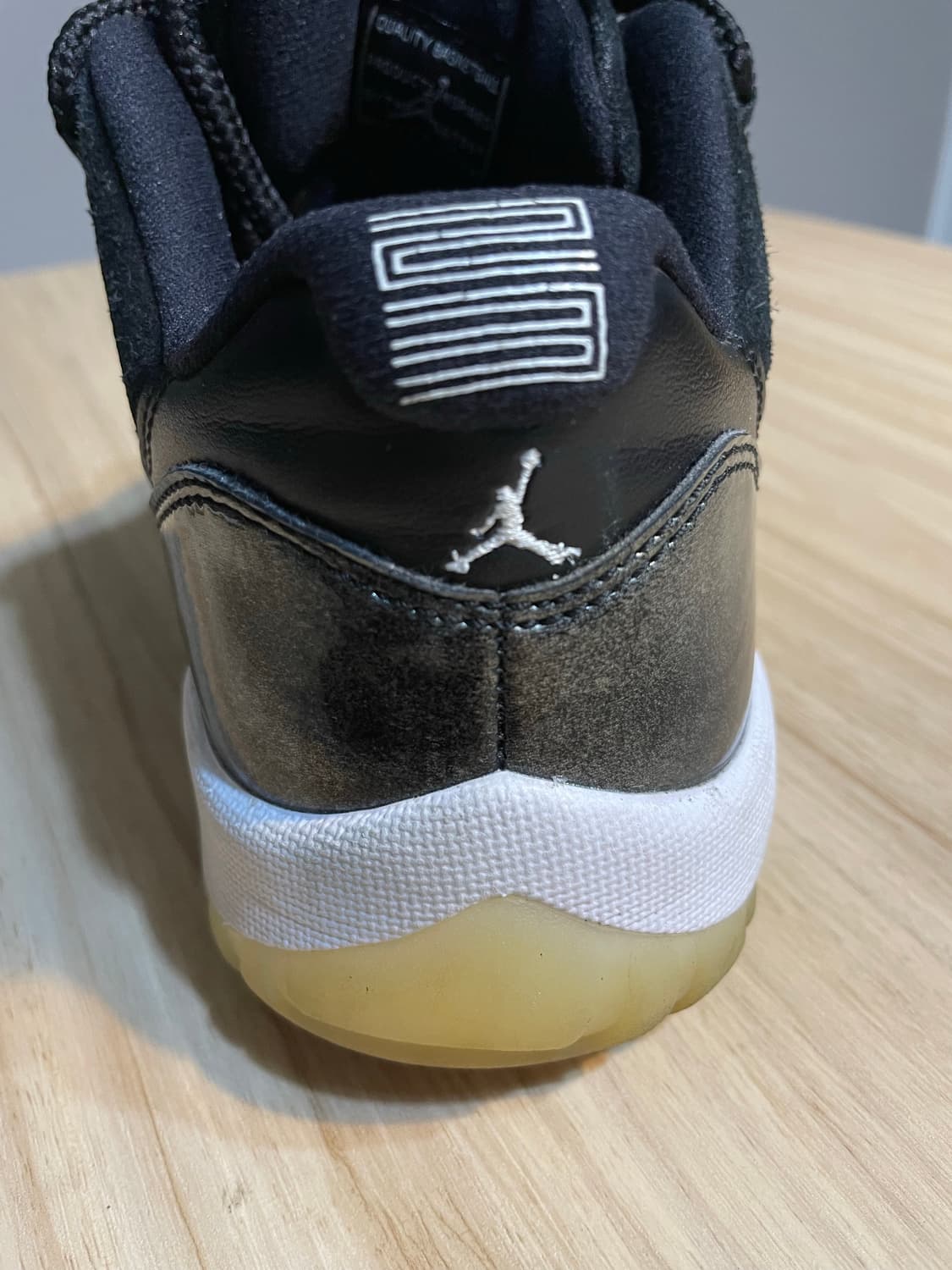 나이키 조던11 바론스 상품이미지9