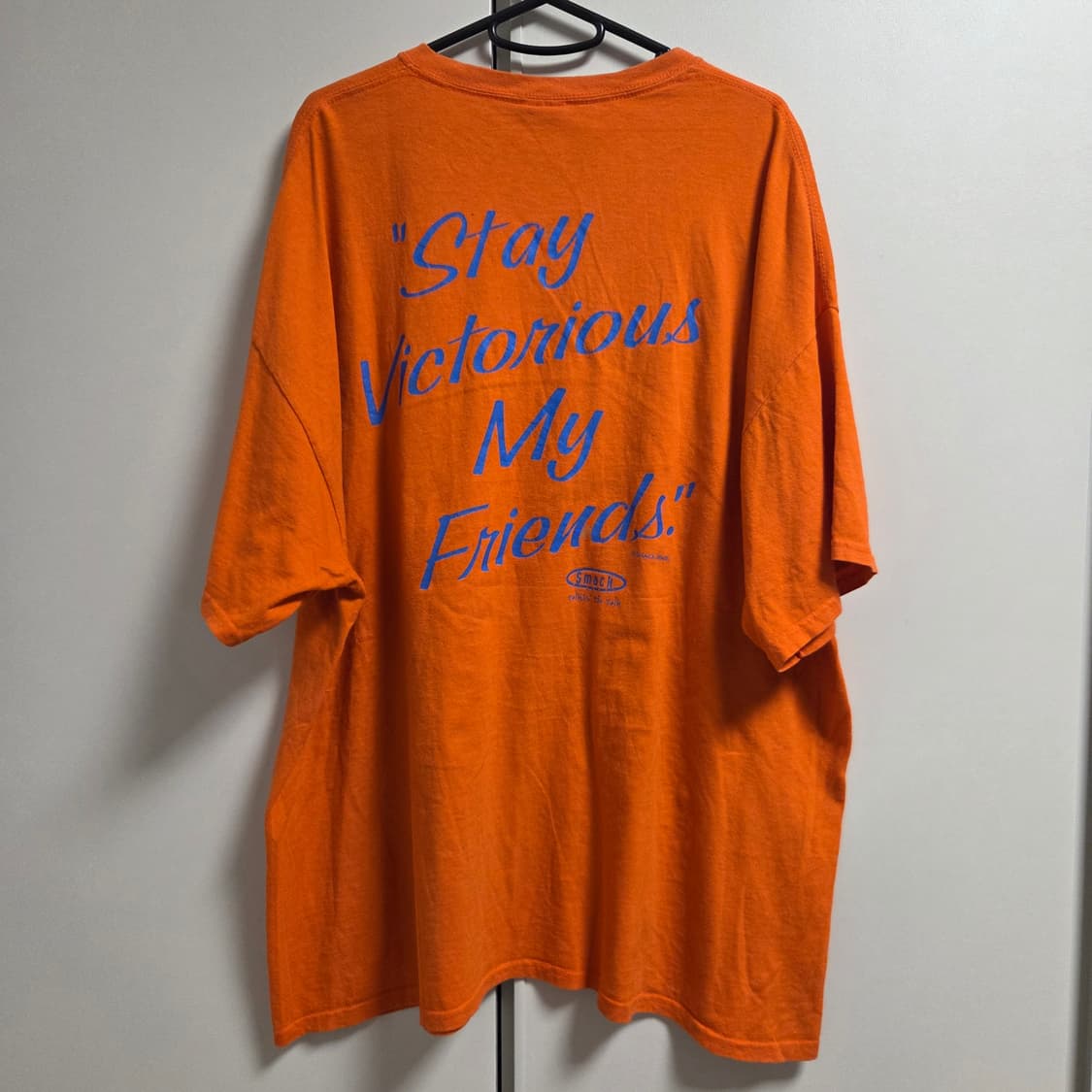 Gildan 길단 빈티지 반팔 티셔츠 2XL(110) 상품이미지5