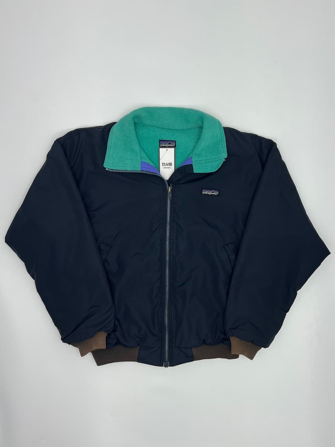 파타고니아 플리스 자켓 상품이미지1