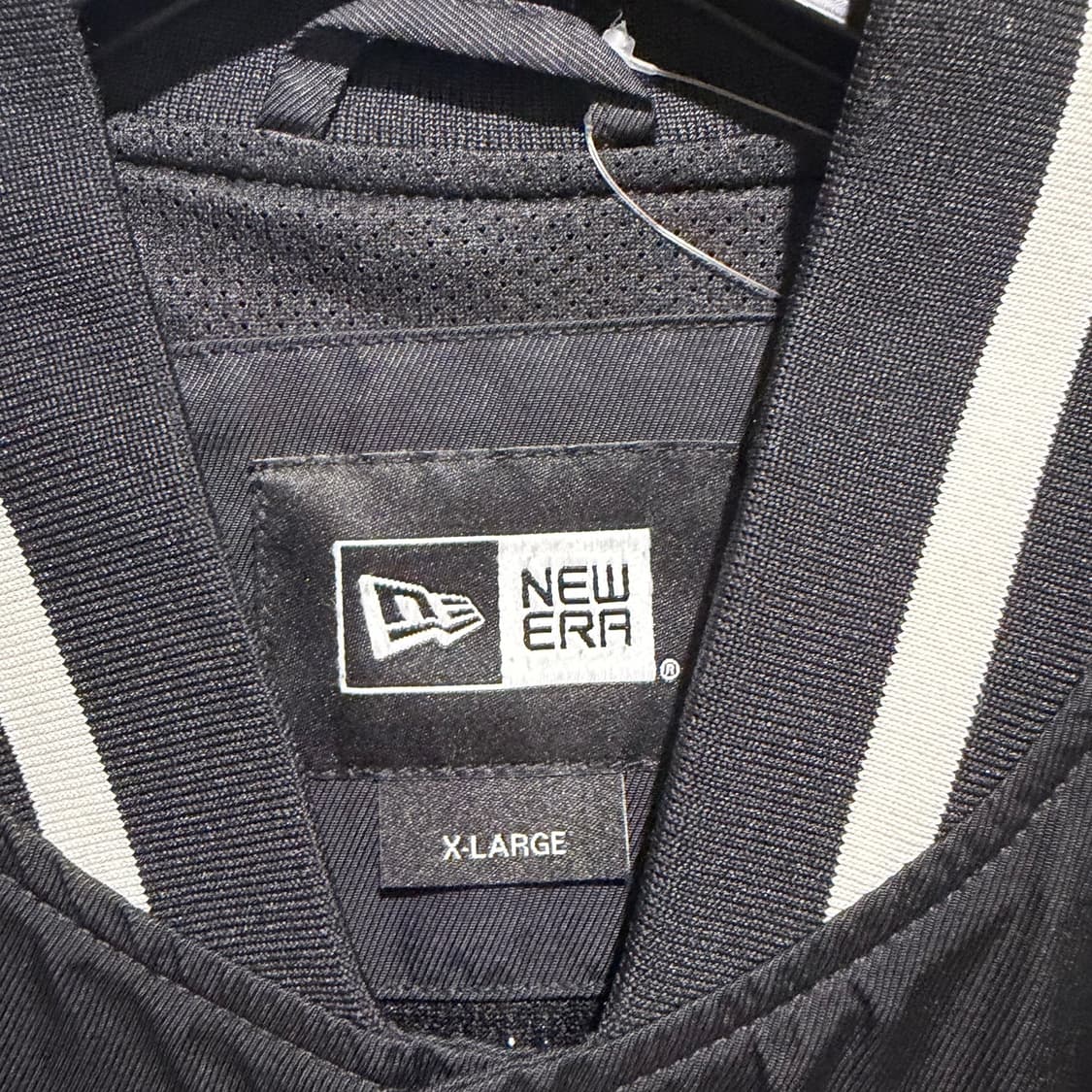 뉴에라 바시티자켓 상품이미지5