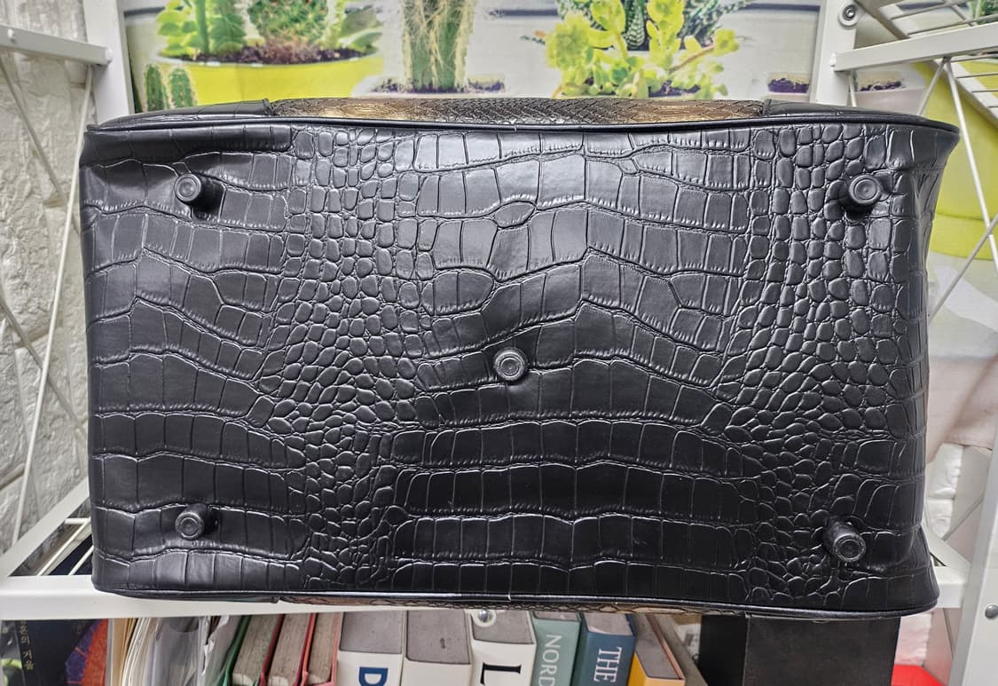 허스키 보스턴백 EQ900 여행가방 골프보스톤백 OC98 상품이미지6