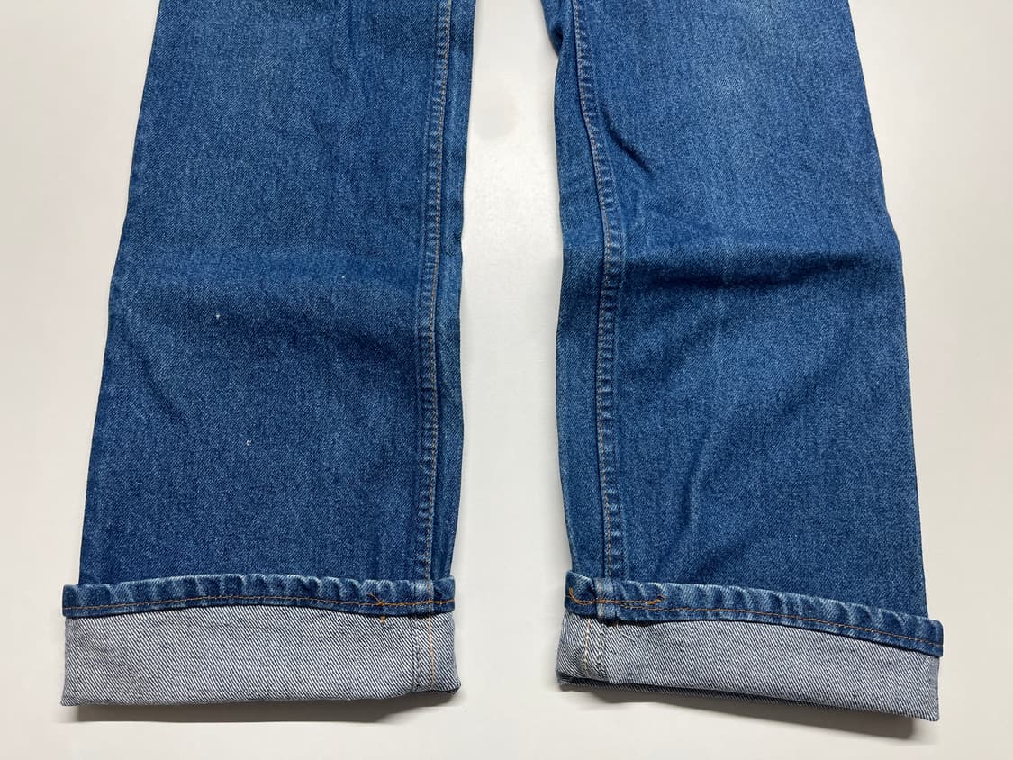 90's 리바이스 517-0215 데님 상품이미지10