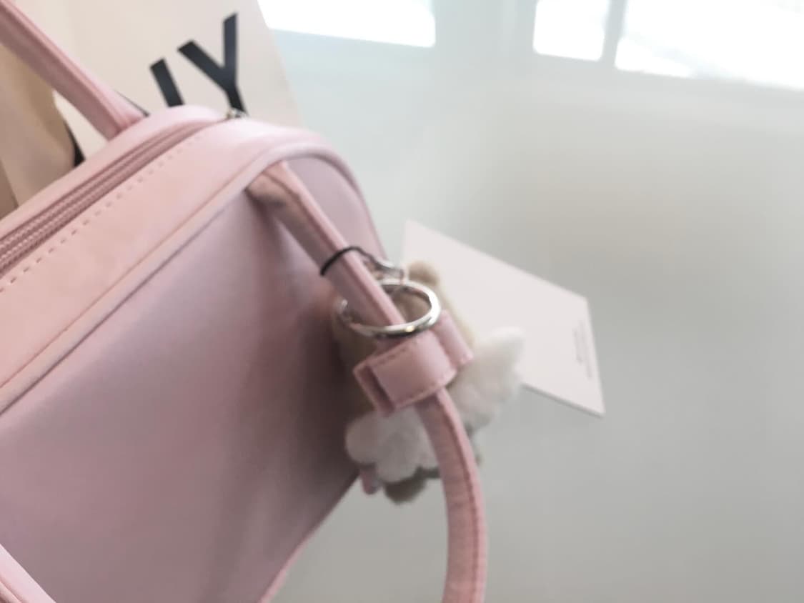 작례포함) 비비타 팝스냅 민트 디카 상품이미지9