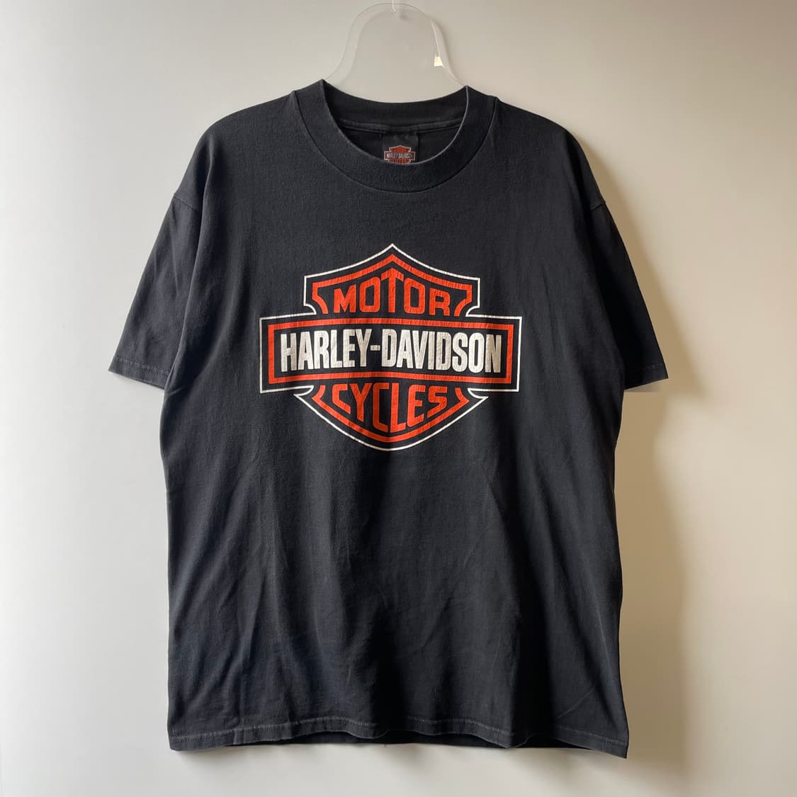 할리 데이비슨 반팔 티셔츠 USA  상품이미지1