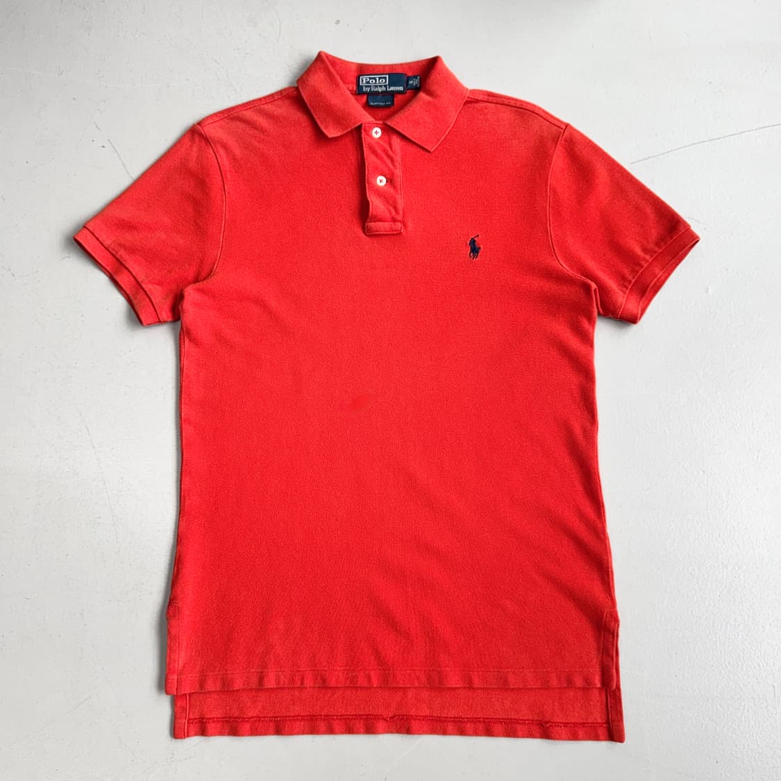폴로 포니 PK 카라 반팔 티셔츠 상품이미지2