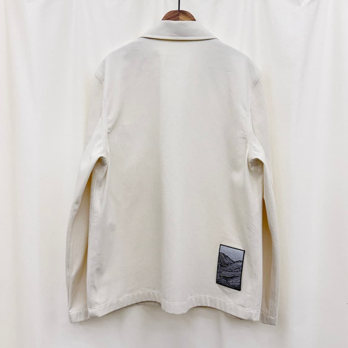 질샌더 워크 자켓 상품이미지5