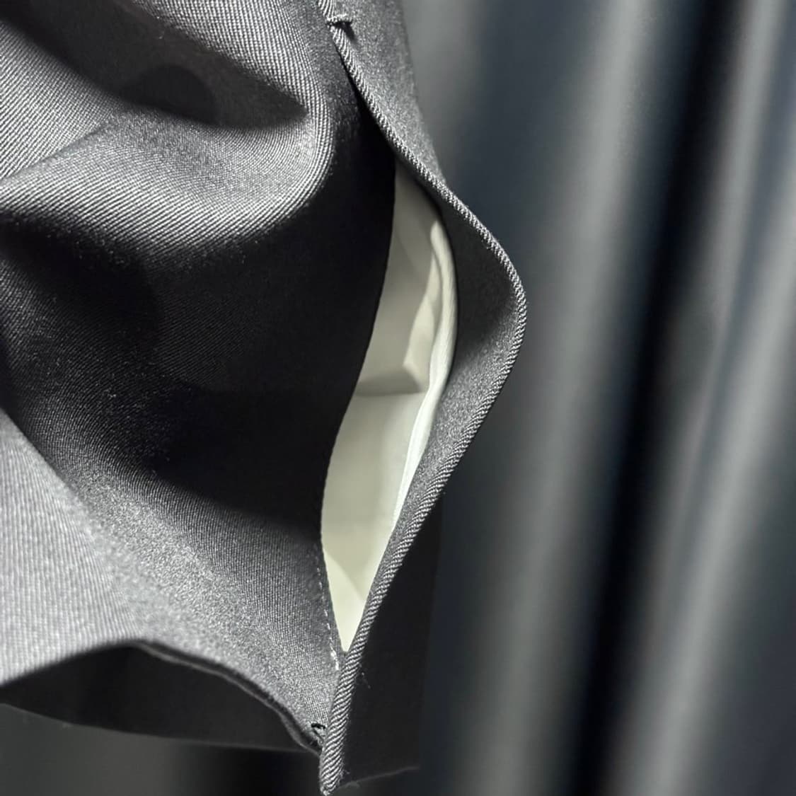 50) 질샌더 테일러 메이드 노치드 싱글 블레이저 상품이미지8