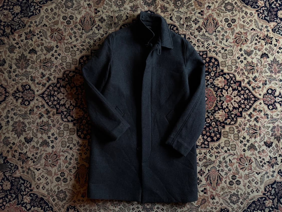 아페쎄 울코트 100~103 상품이미지3