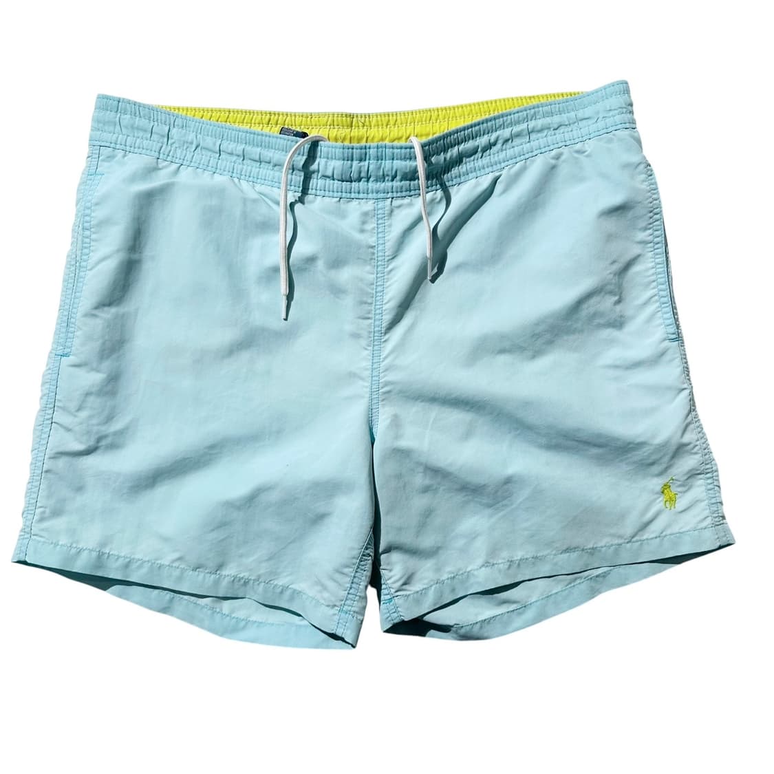 폴로 랄프로렌 스윔 하프팬츠 반바지 상품이미지1