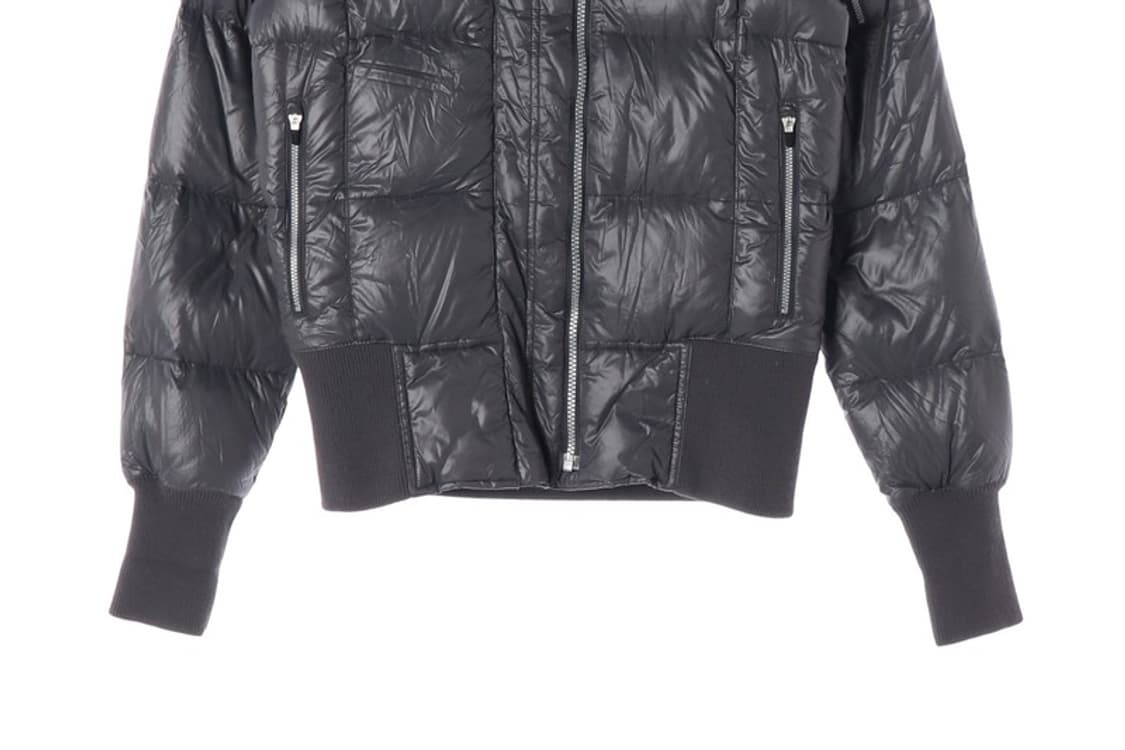 나이키 숏 패딩 M 상품이미지5