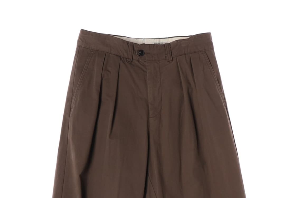 러프사이드 코튼팬츠 2 상품이미지3