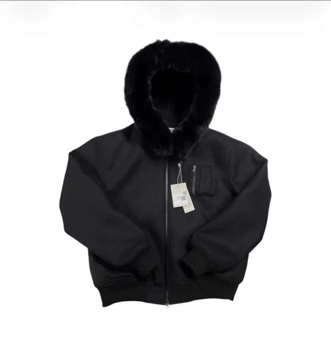 [2]언더마이카 코모로 후드 상품이미지1