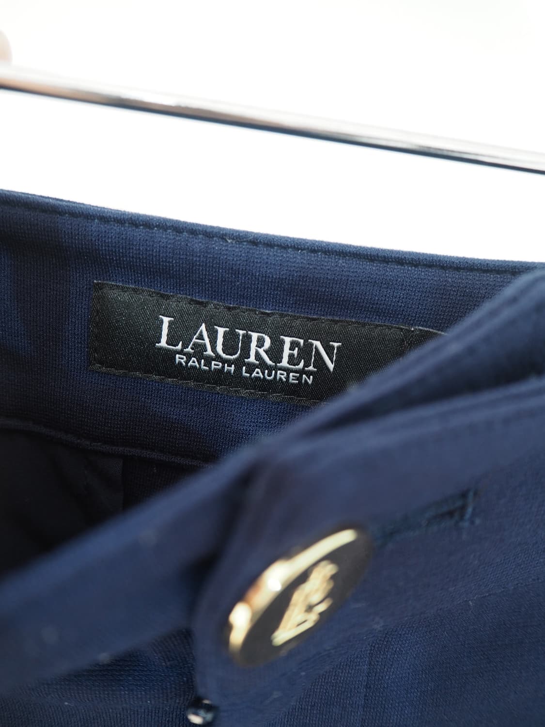 LAUREN Ralph Lauren wide pants  상품이미지7