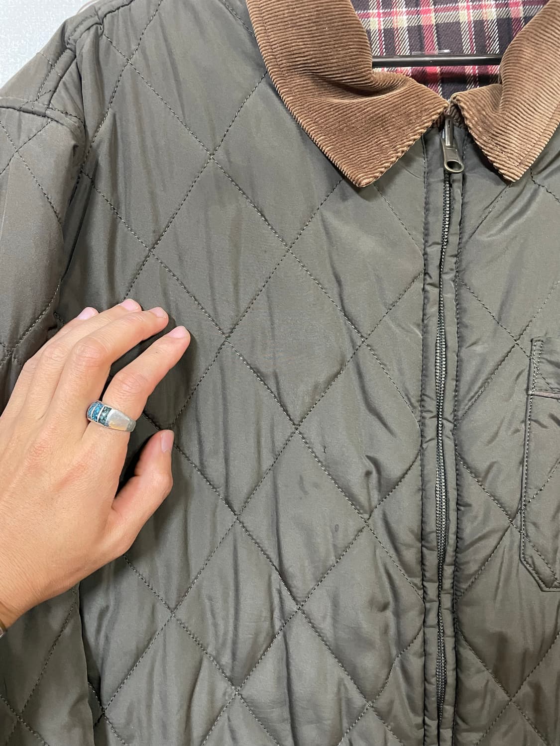 일본 빈티지자켓 상품이미지3