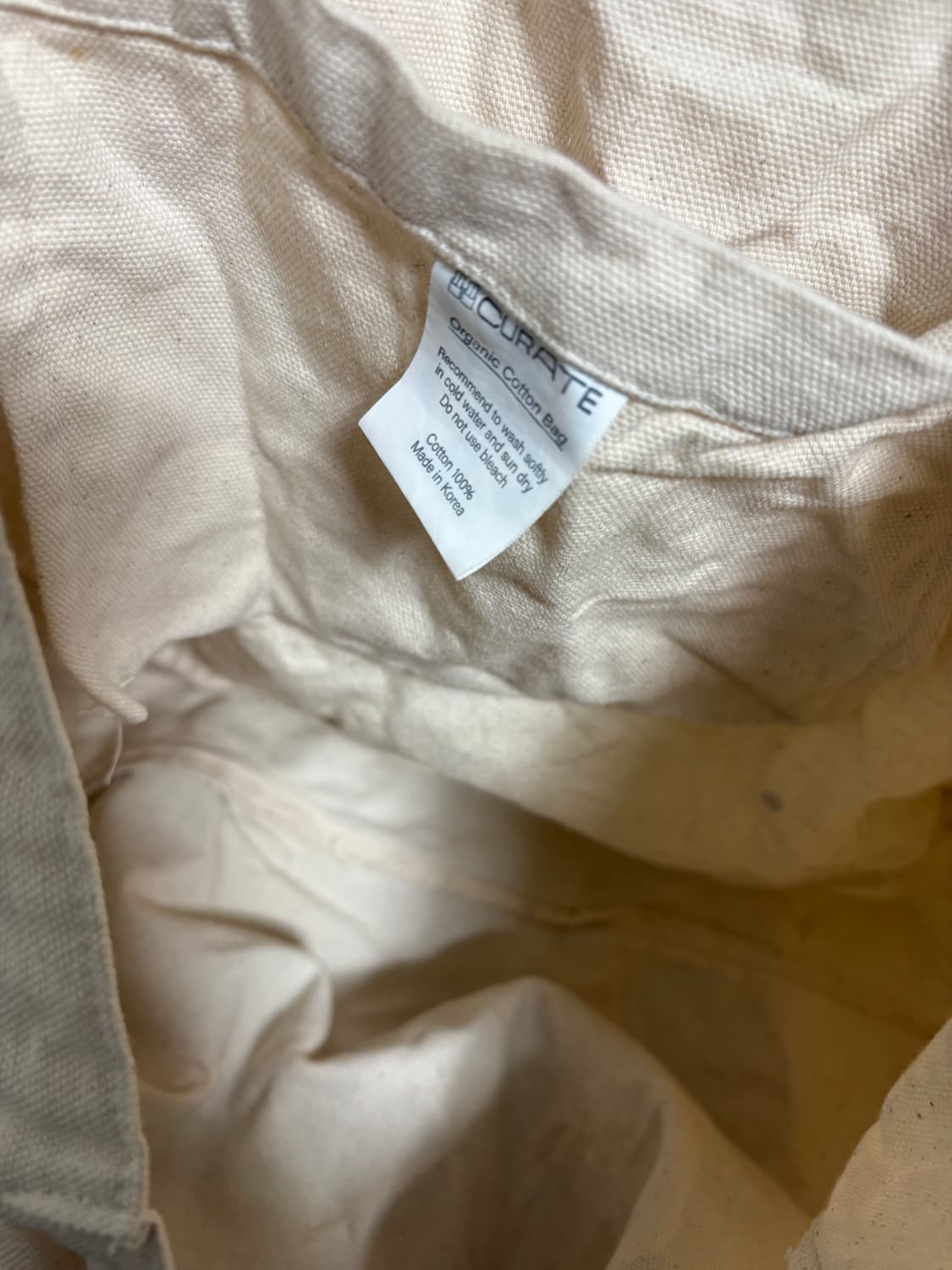 88oncanvas 에코백 상품이미지3