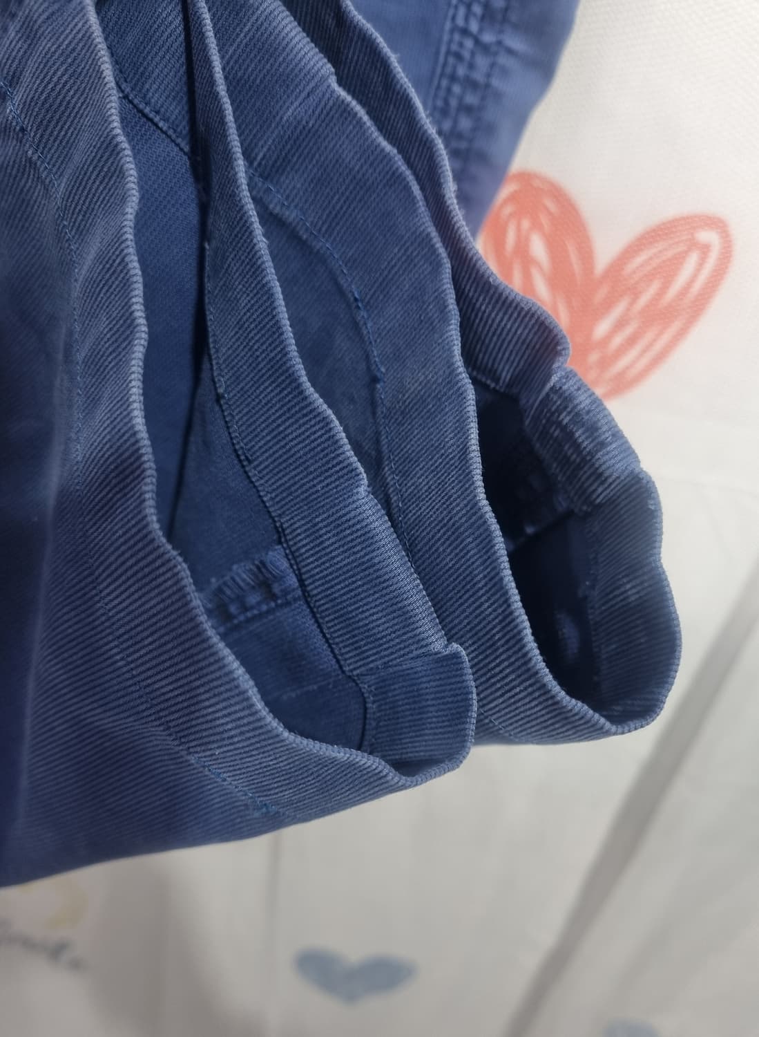 정품) 스톤아일랜드 카고팬츠  상품이미지4