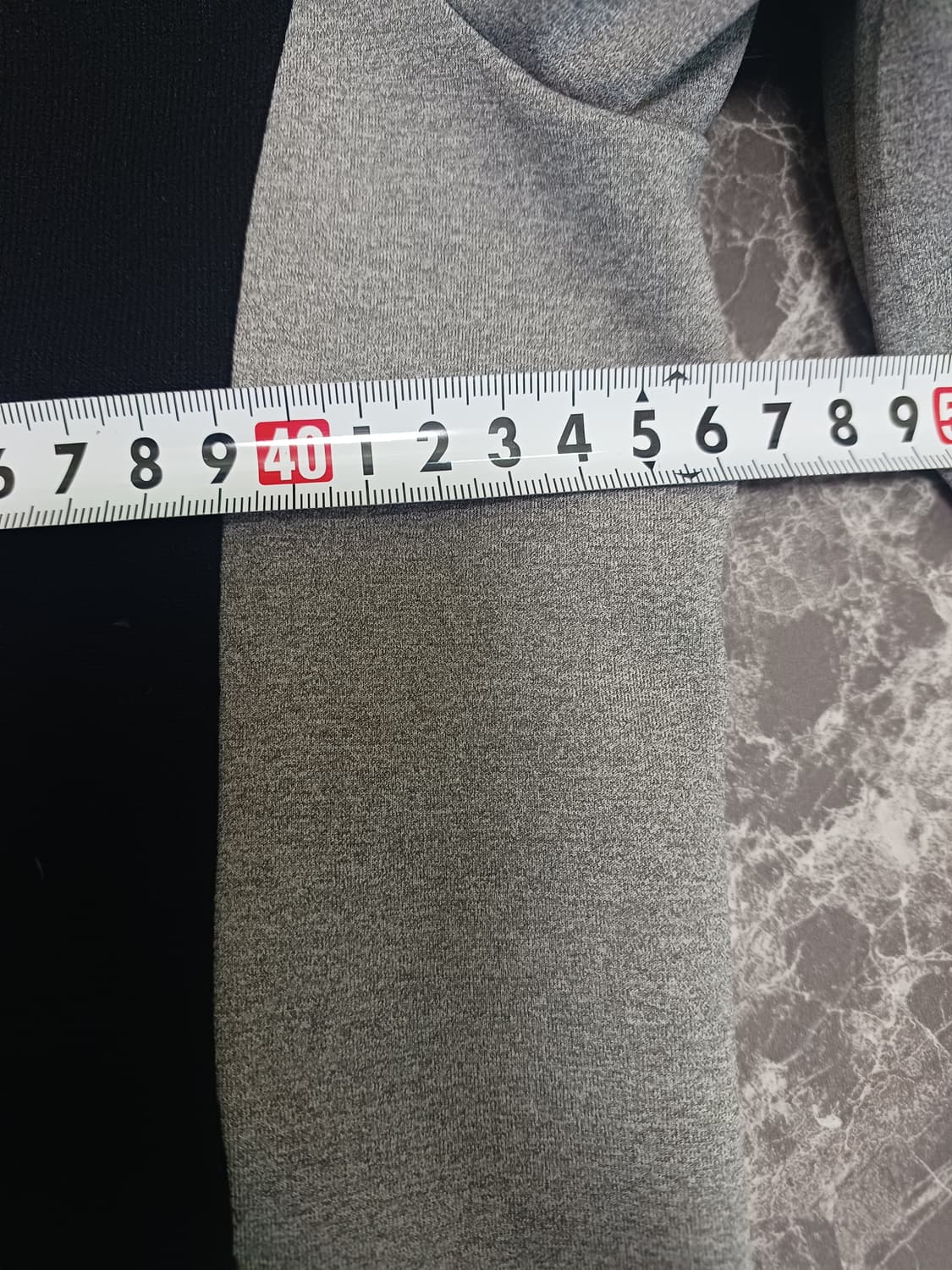 르꼬끄 골프 집업 자켓 M 상품이미지9