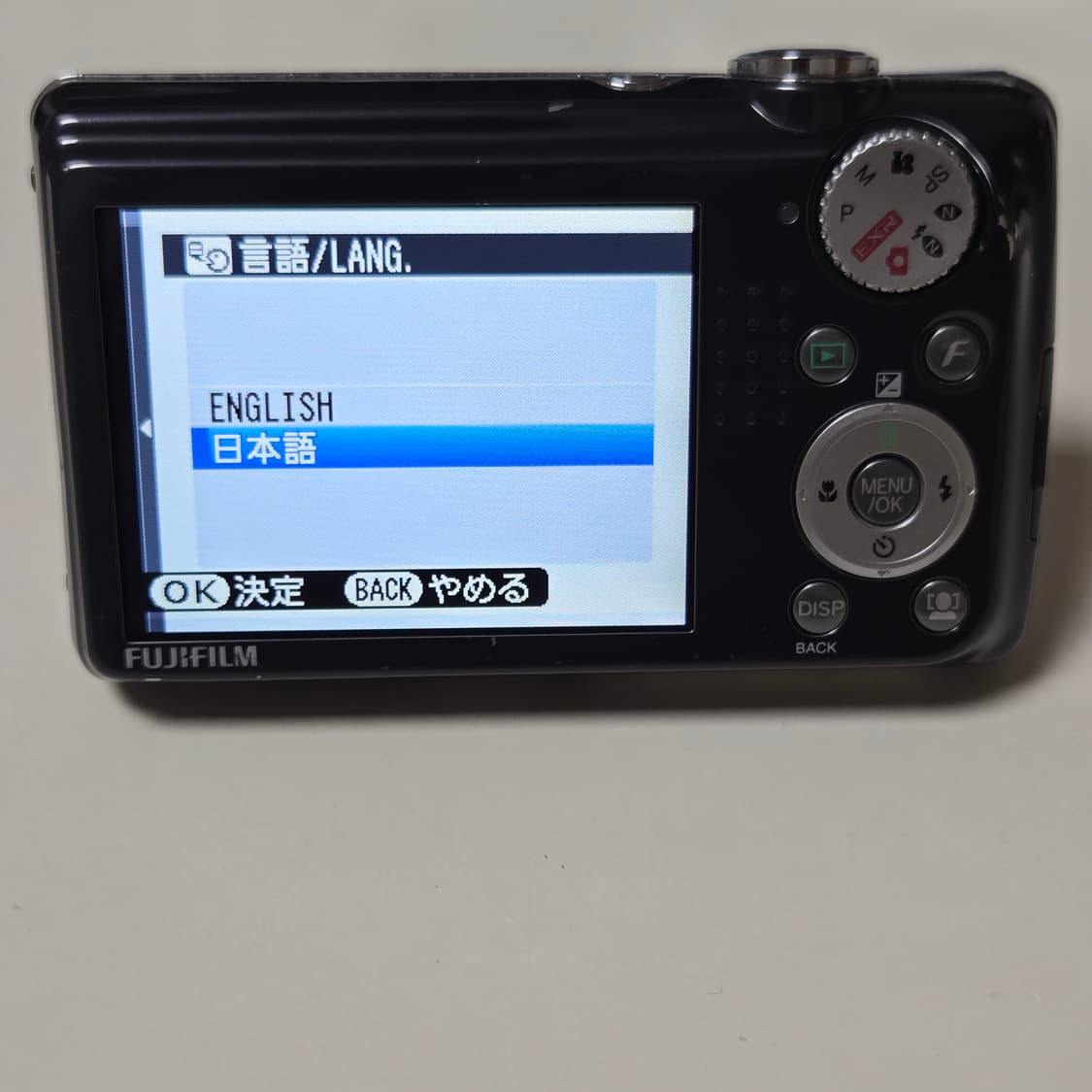 후지필름 파인픽스 f70exr 카메라 상품이미지5