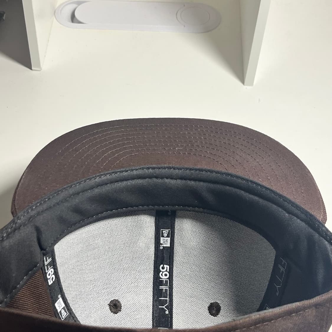 뉴에라캡 59fifty 상품이미지5