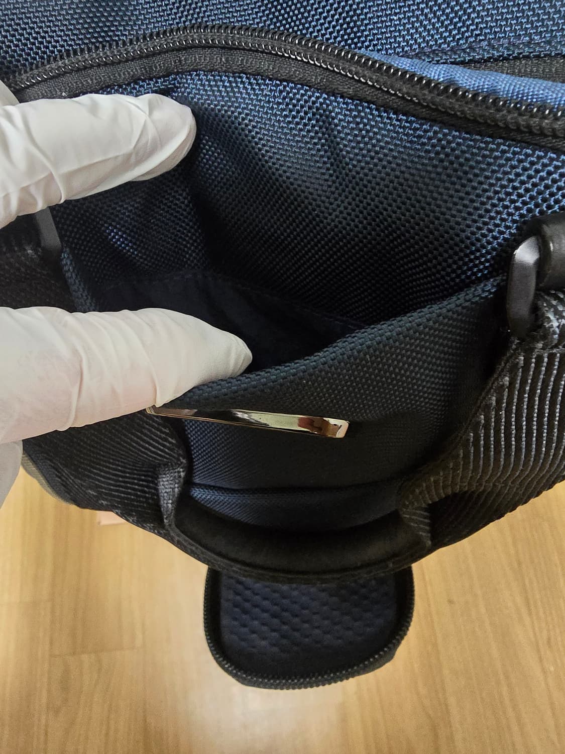 투미 킹스 백팩 노트북 가방 투미 르준 토트백 티패스 상품이미지7