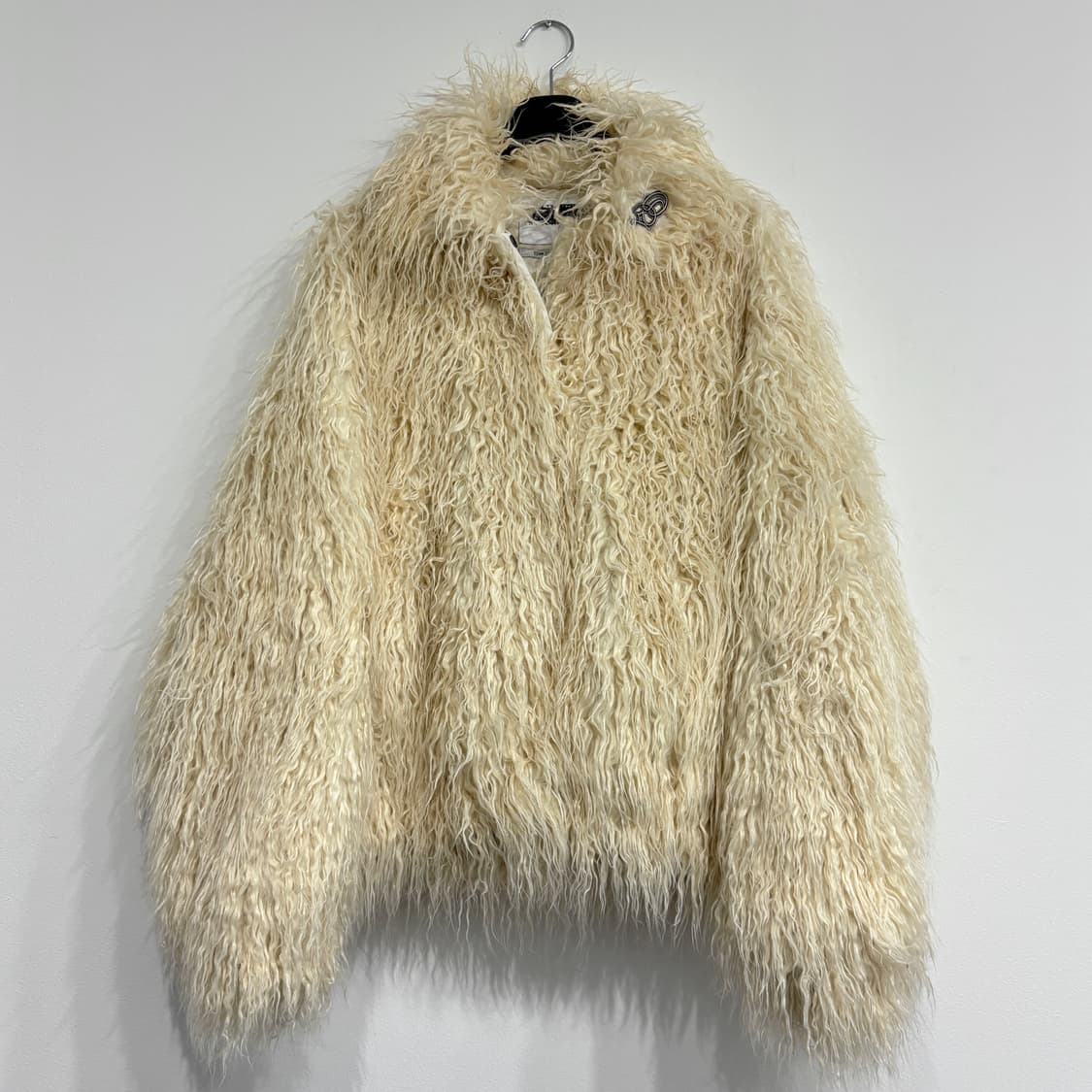 스컬프터 몽골리안 퍼자켓 L사이즈 상품이미지3