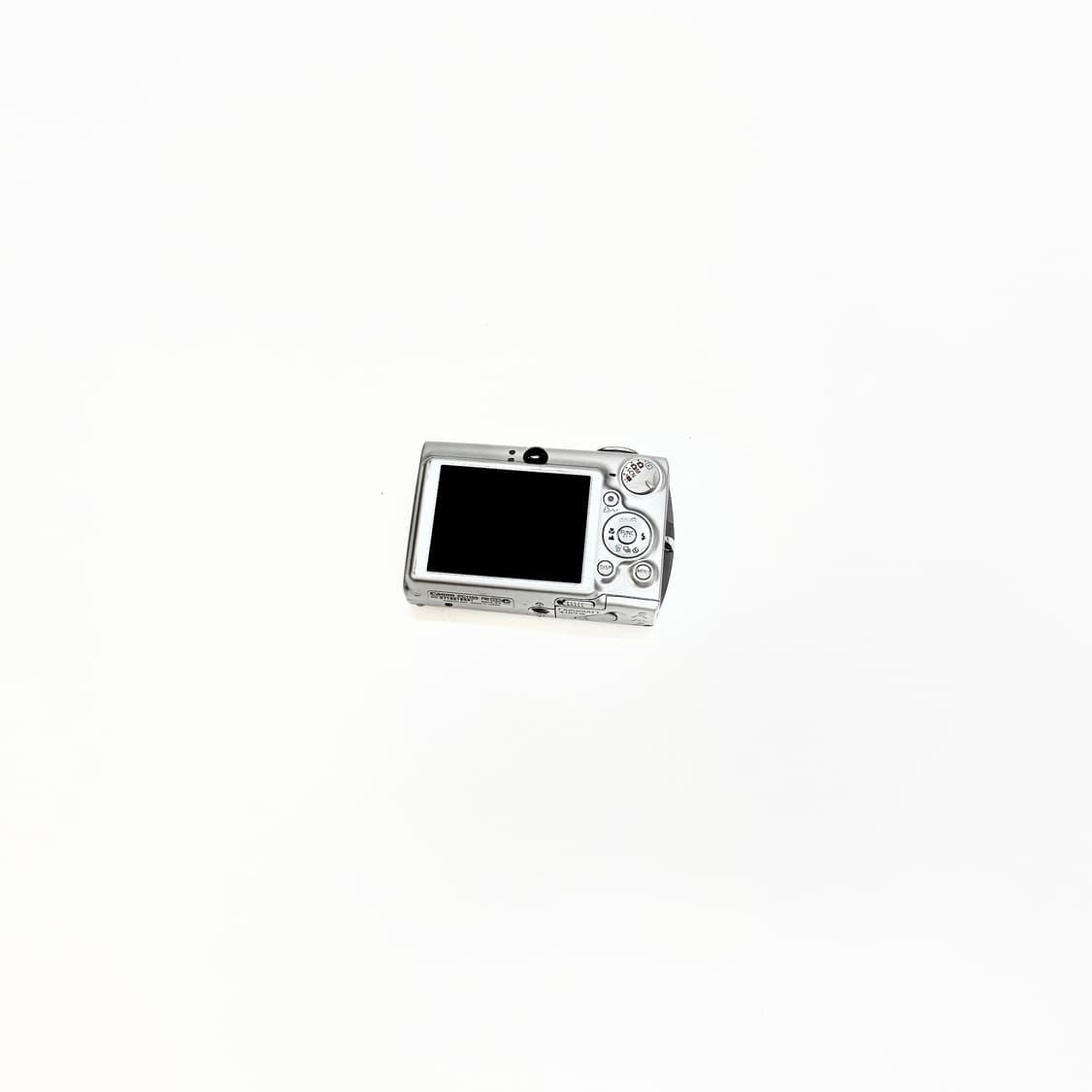 초희귀!!) Canon PowerShot SD700 IS 상품이미지4