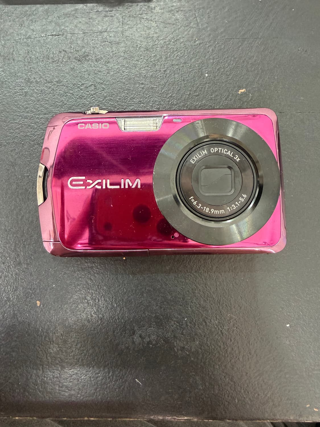 카시오디카ex-z330 상품이미지1