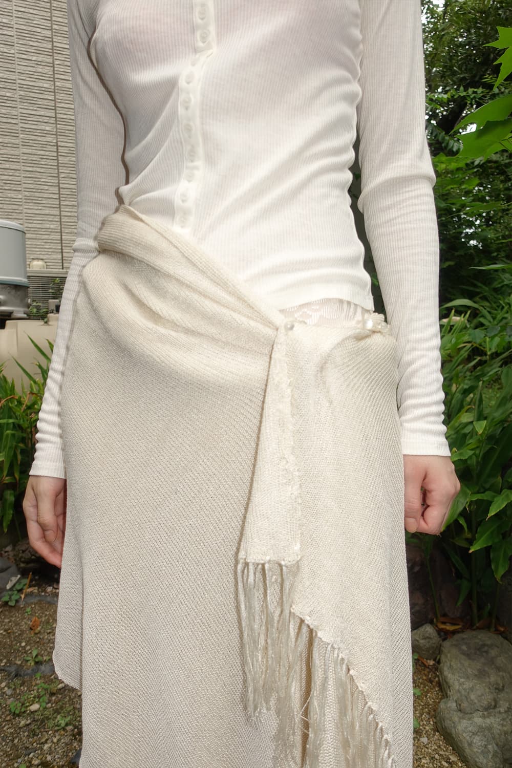 [nuuanu]누아누 스카프 상품이미지1