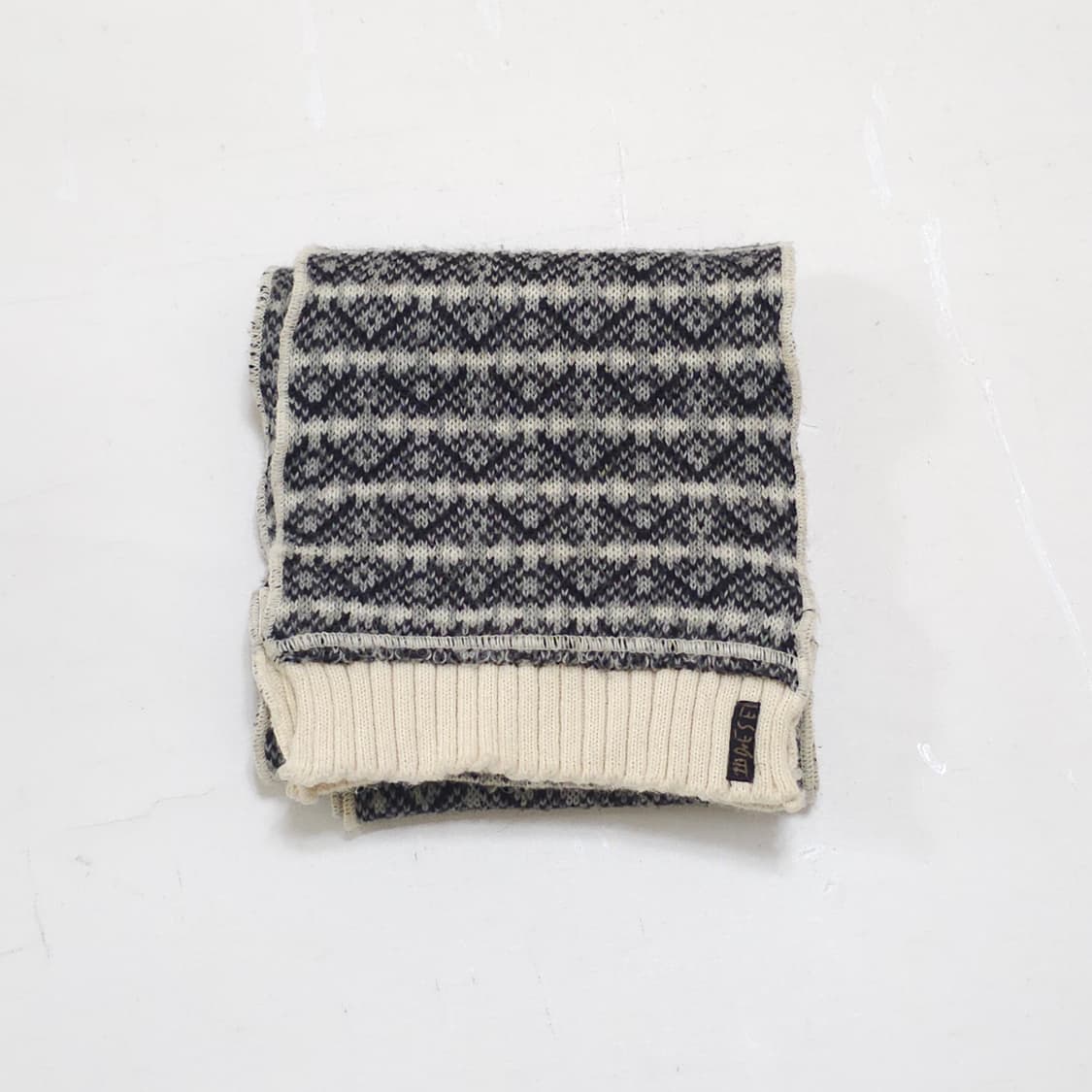 디젤 노르딕 머플러 상품이미지1