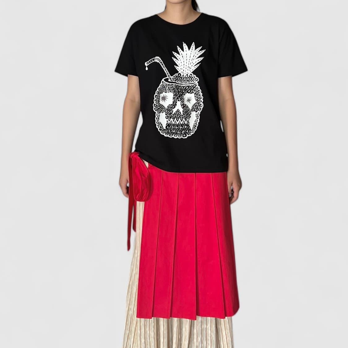 Saint Laurent t-shirt 상품이미지5