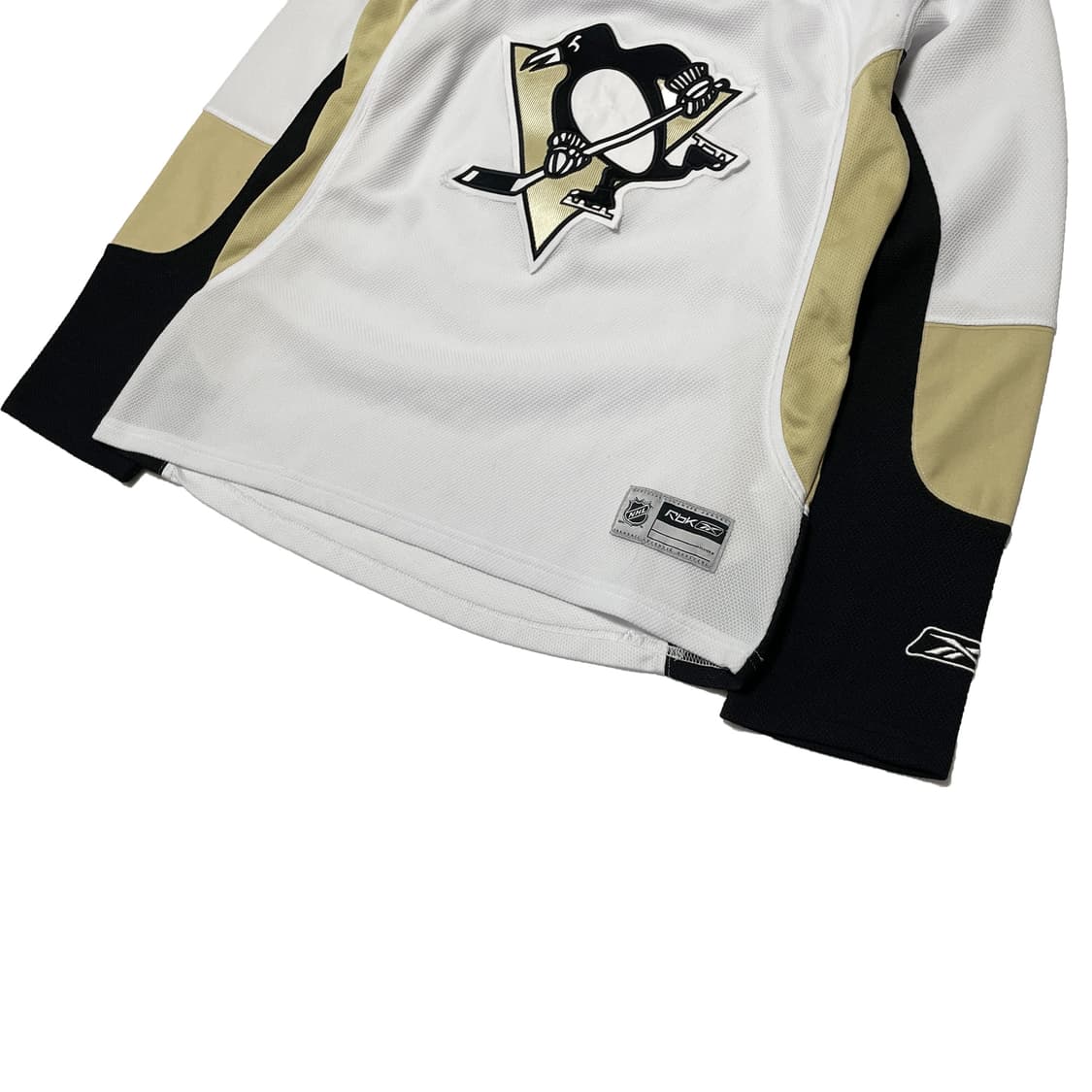 리복 NHL 하키 져지 티셔츠 상품이미지4