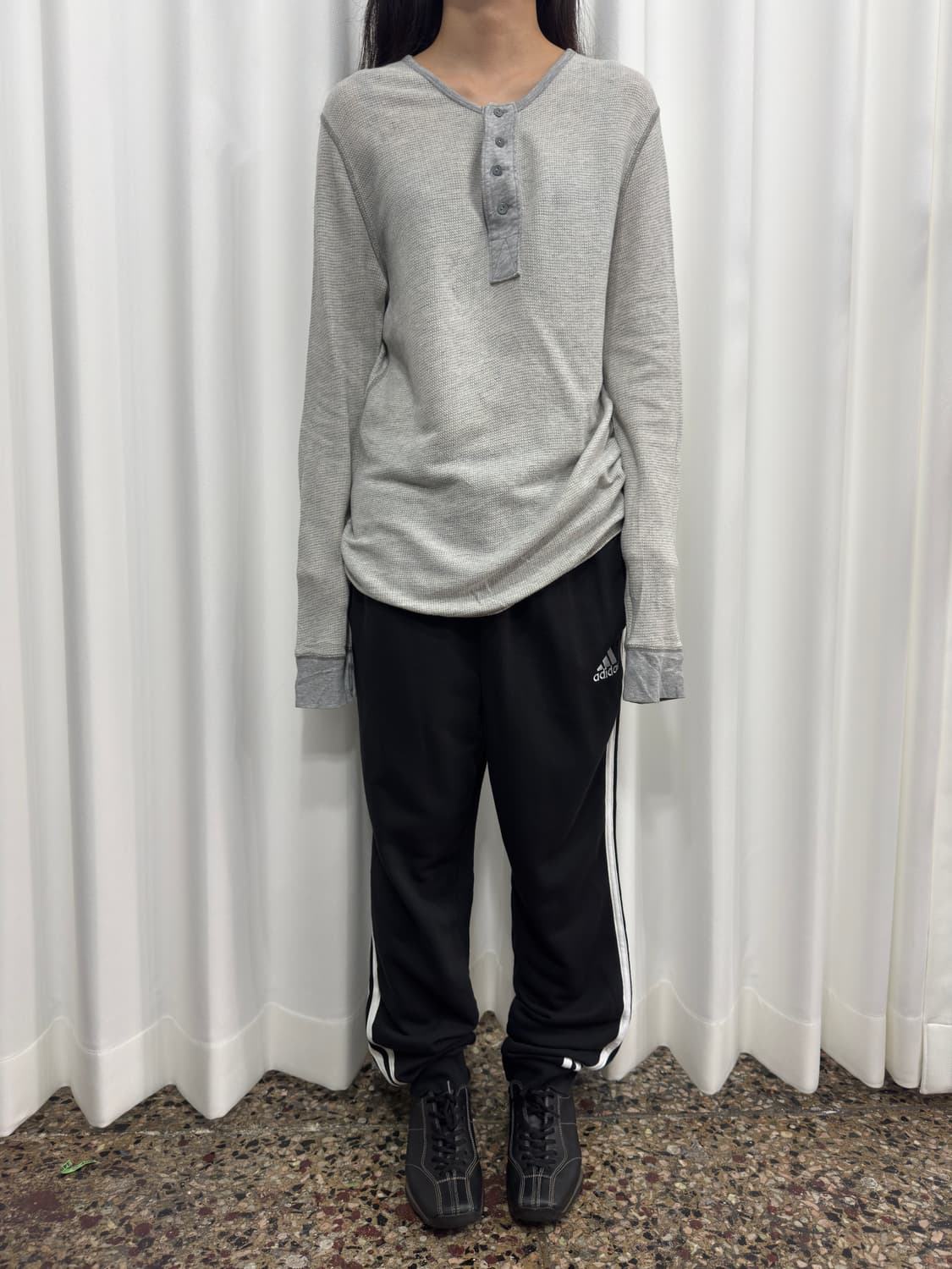 adidas line jogger pants 상품이미지2