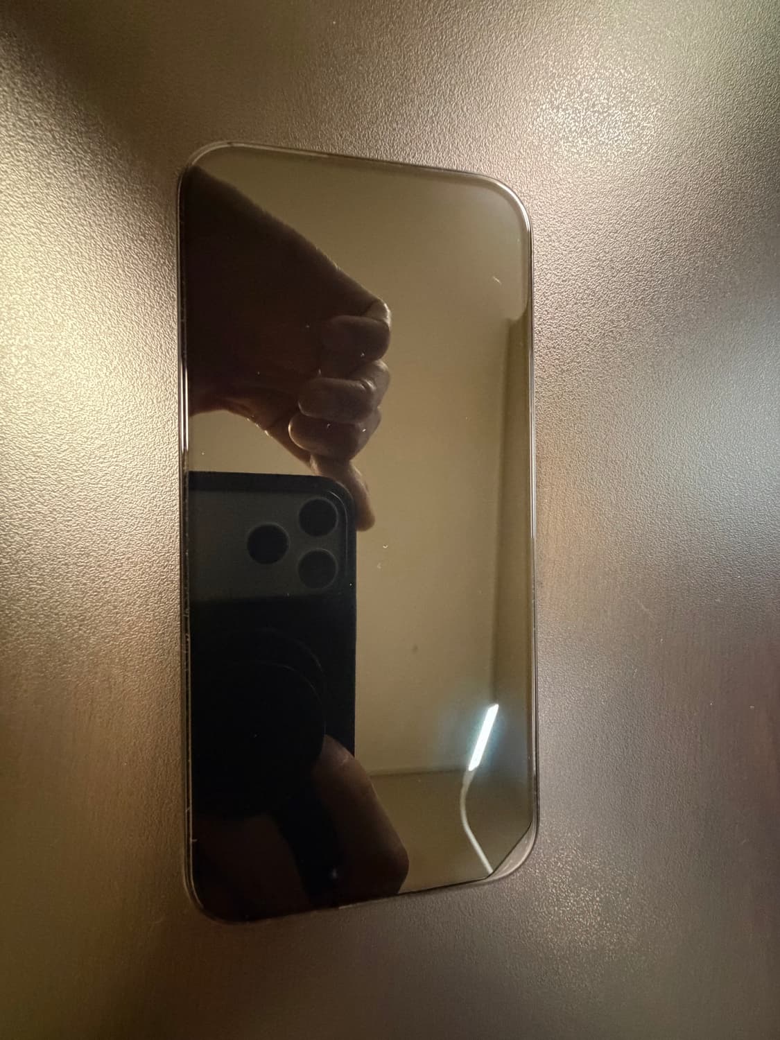 애플 아이폰15프로 15pro 256GB 블루 티타늄 풀박스 상품이미지3