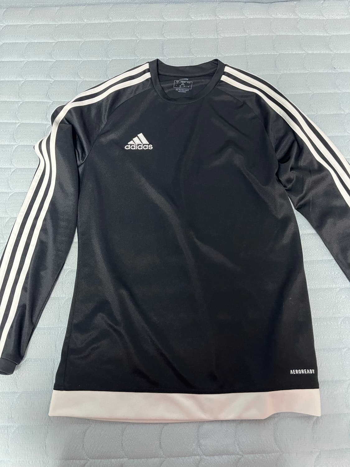 아디다스 폴리 롱슬리브 상품이미지1