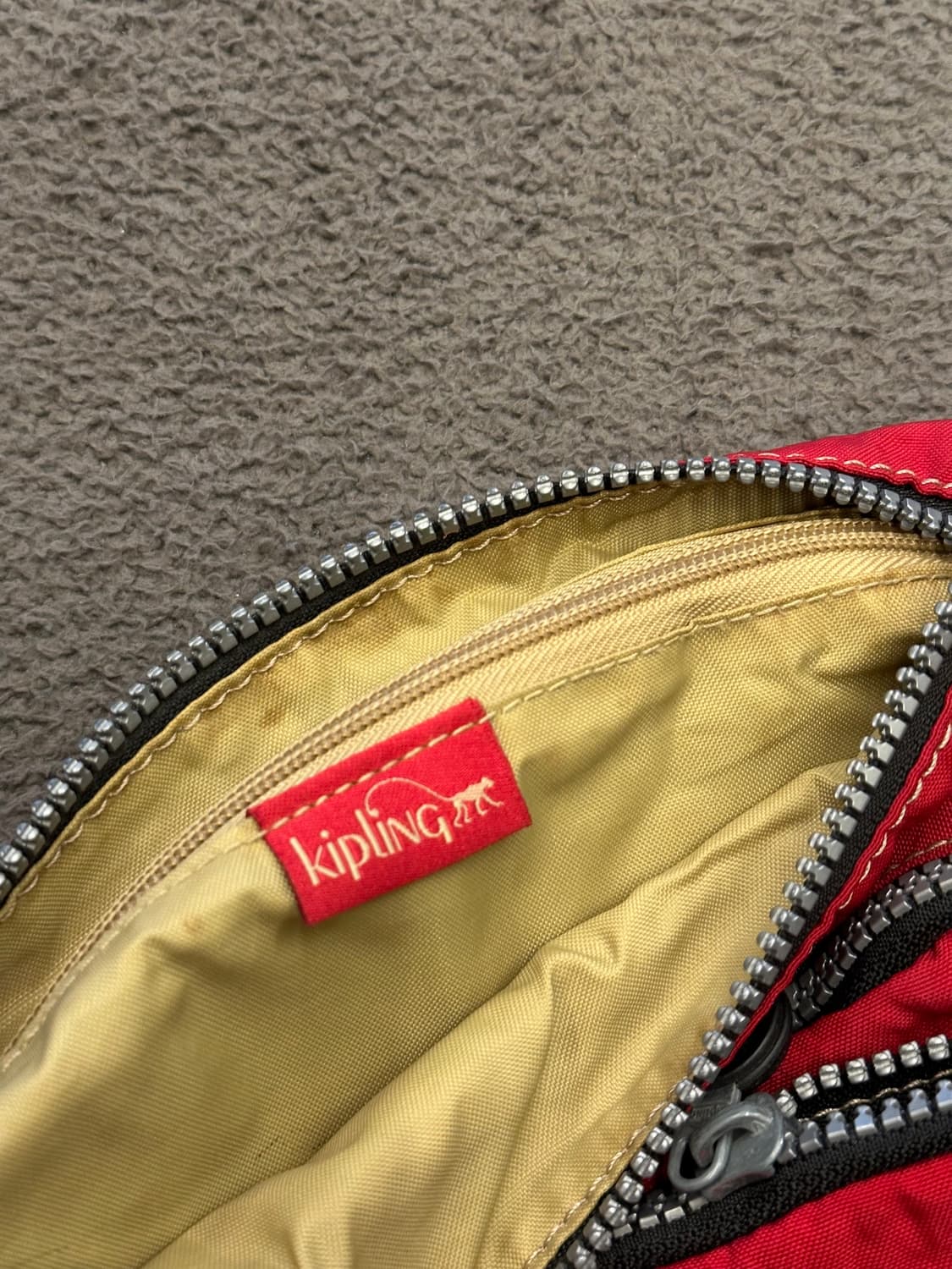 키플링 백 처분  상품이미지4