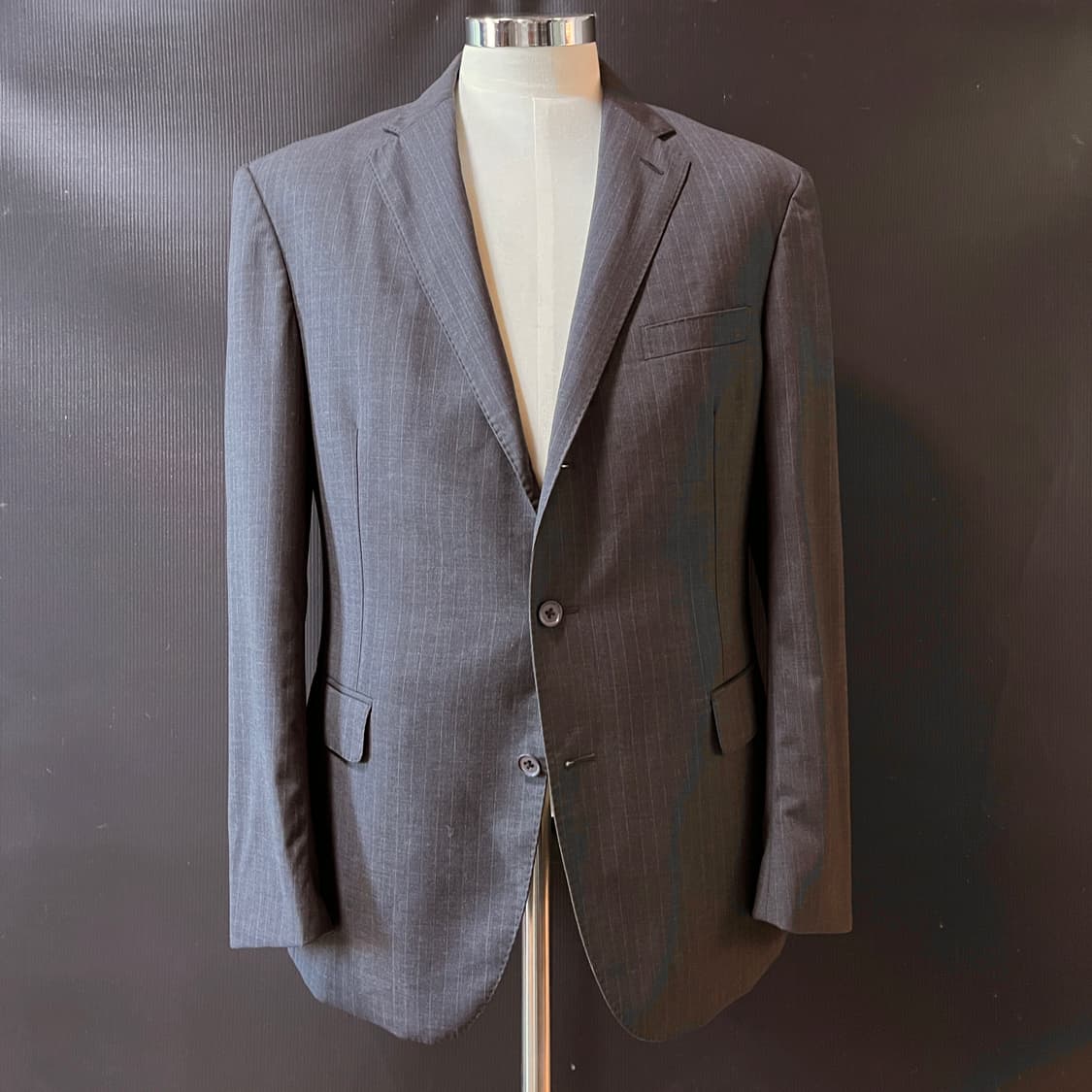  폴로 랄프로렌 썸머울 스포츠 자켓 Made in Italy  상품이미지1