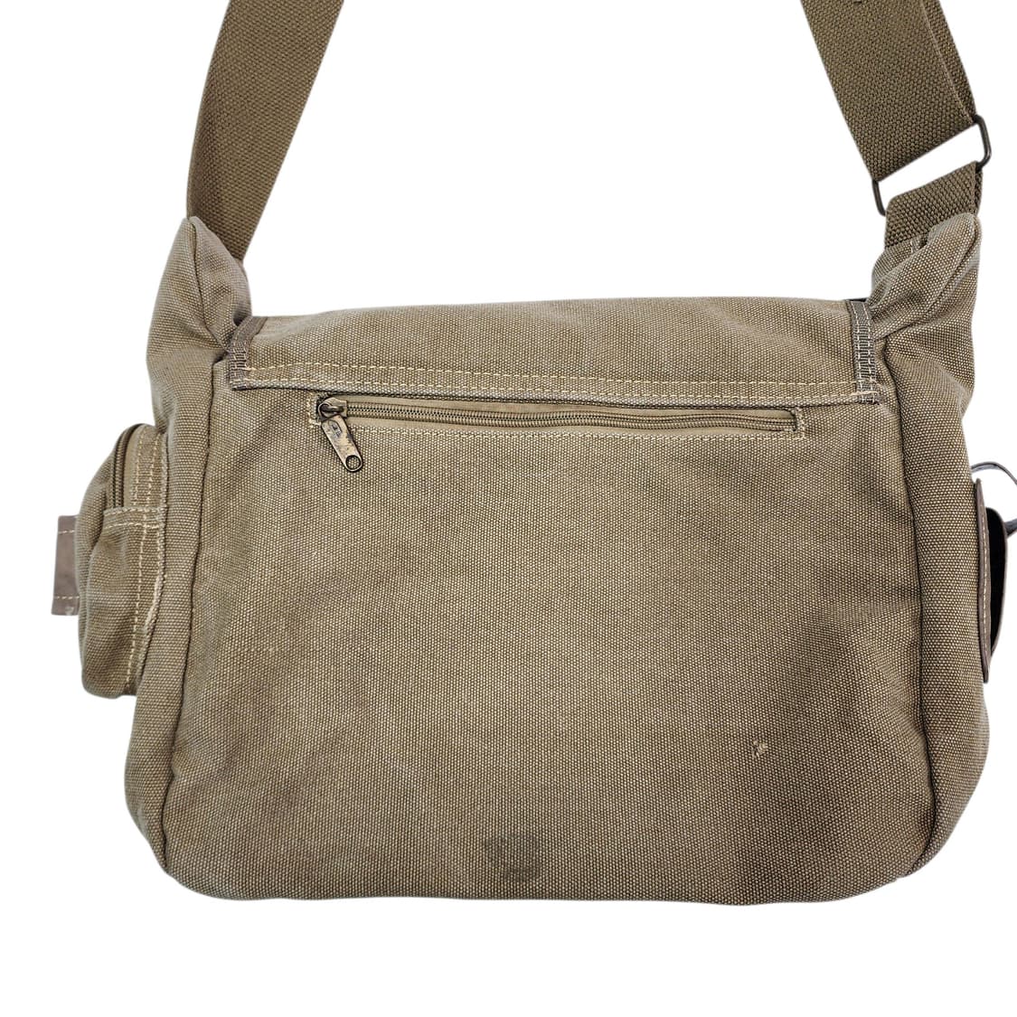 DIESEL 디젤 90's 카고 크로스백 상품이미지4