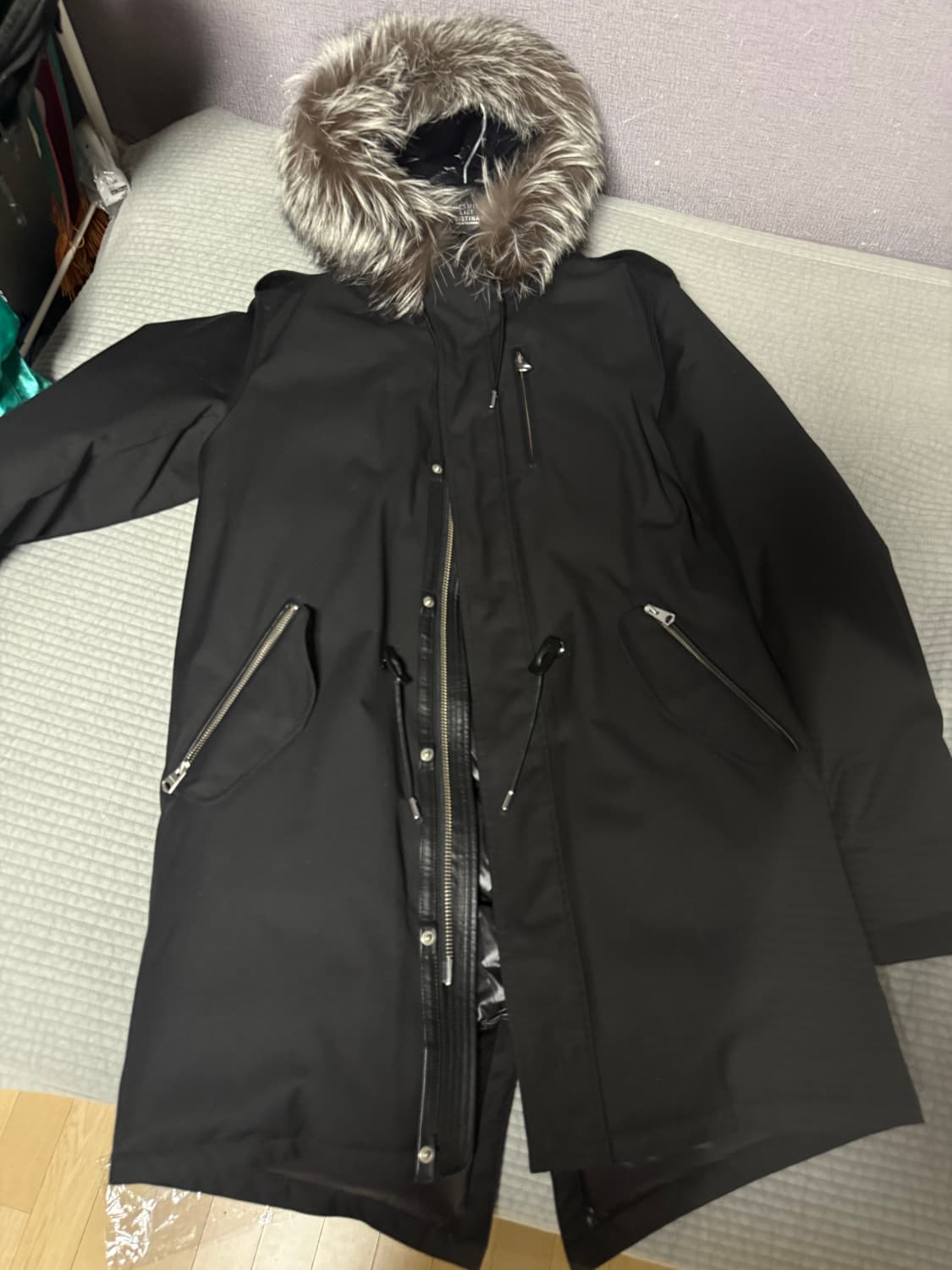 맥케이지 모리츠 38사이즈 상품이미지4