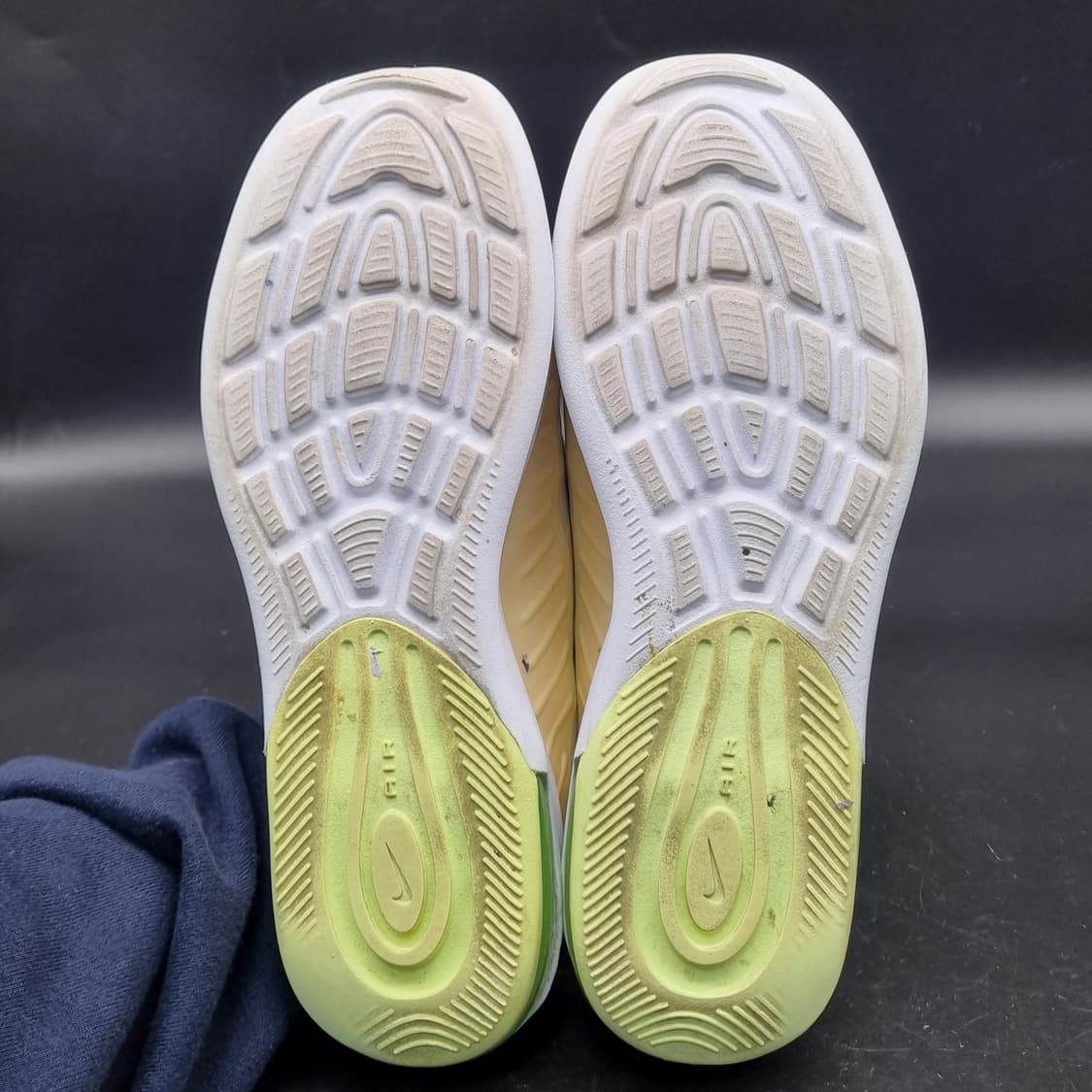 나이키 에어맥스 엑시스 남성운동화260  상품이미지3