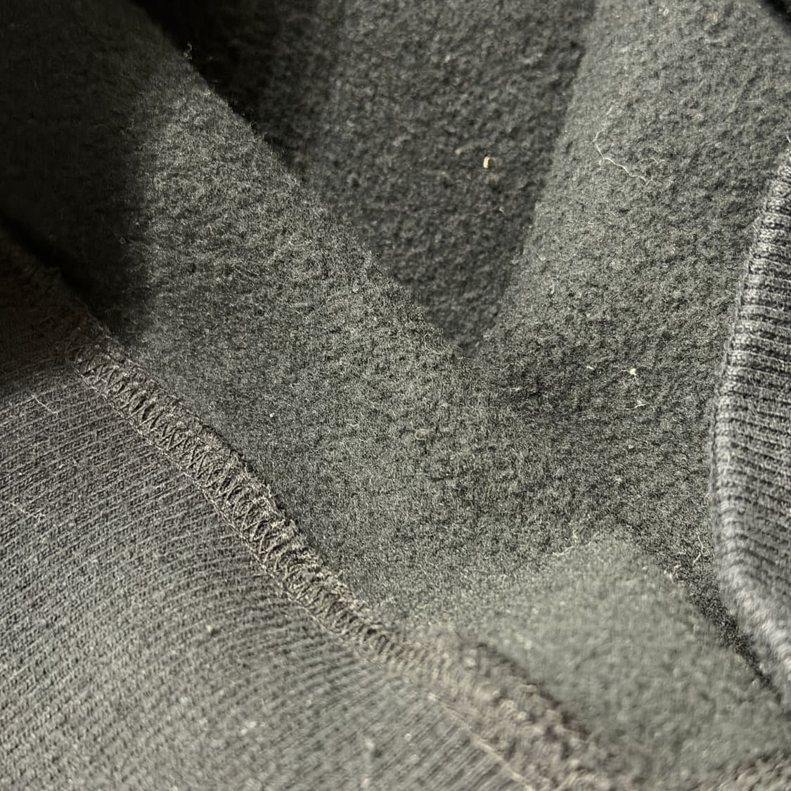 [S] 펜실베니아 유니버시티 리버스위브 맨투맨 상품이미지5