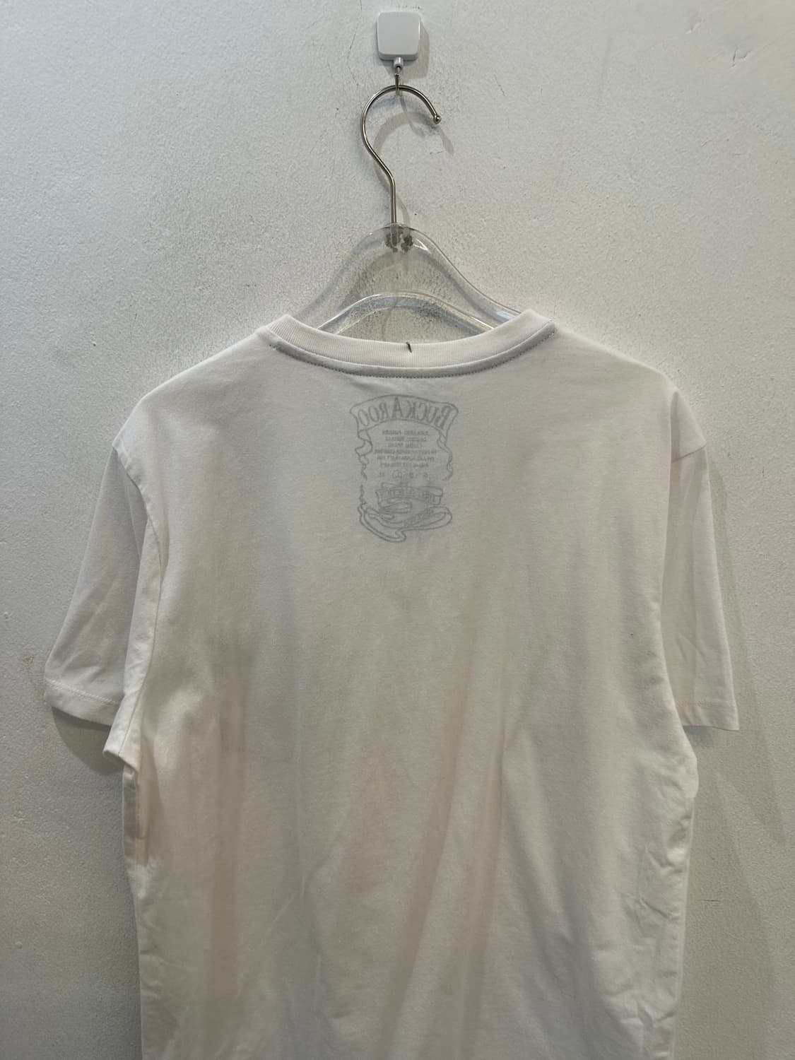 Buckaroo tee 상품이미지6