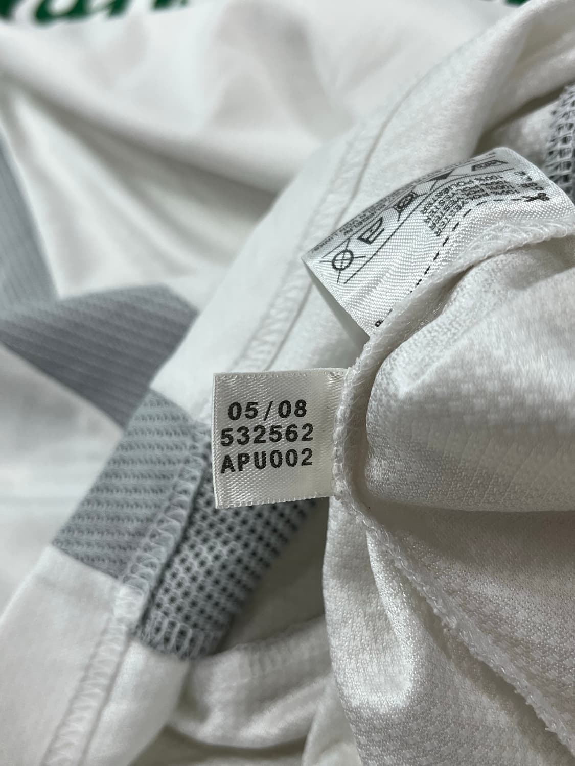 아디다스 리버풀 FC 트레이닝 저지  상품이미지3