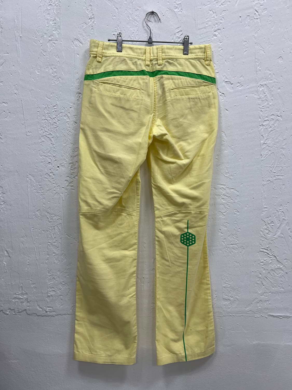 puma lemon pants 상품이미지6