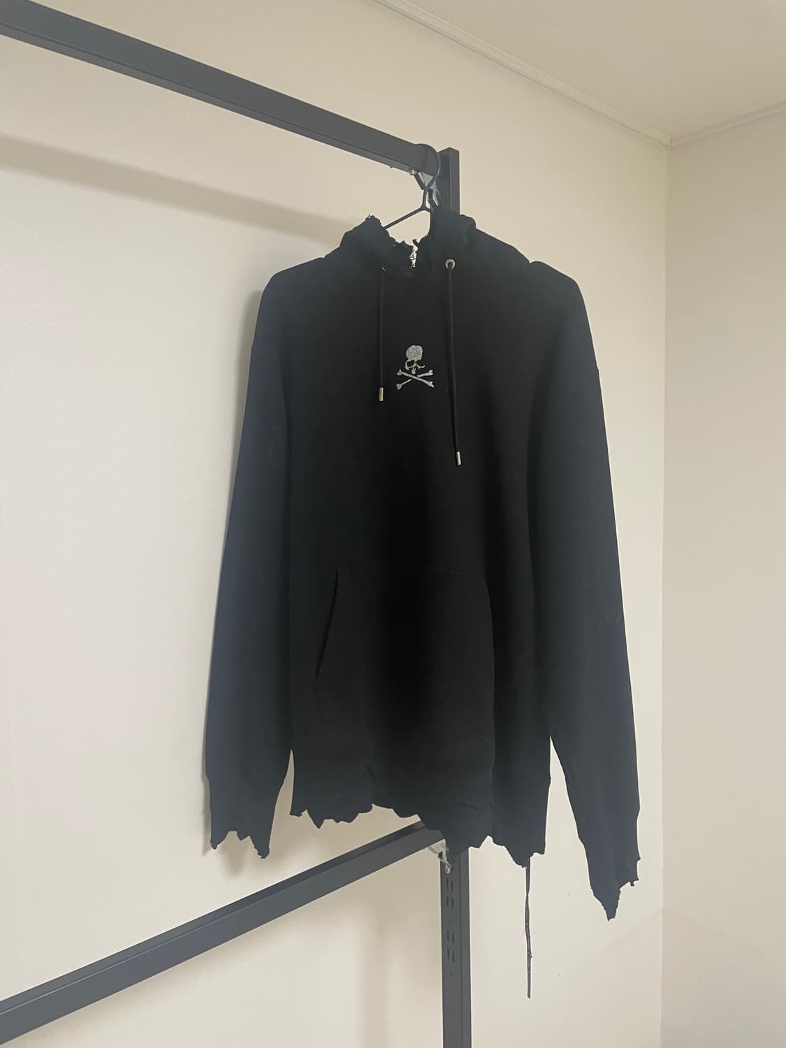 각종 정품 마스터마인드의류 가격제시받고 빠르게급처합니다 상품이미지7