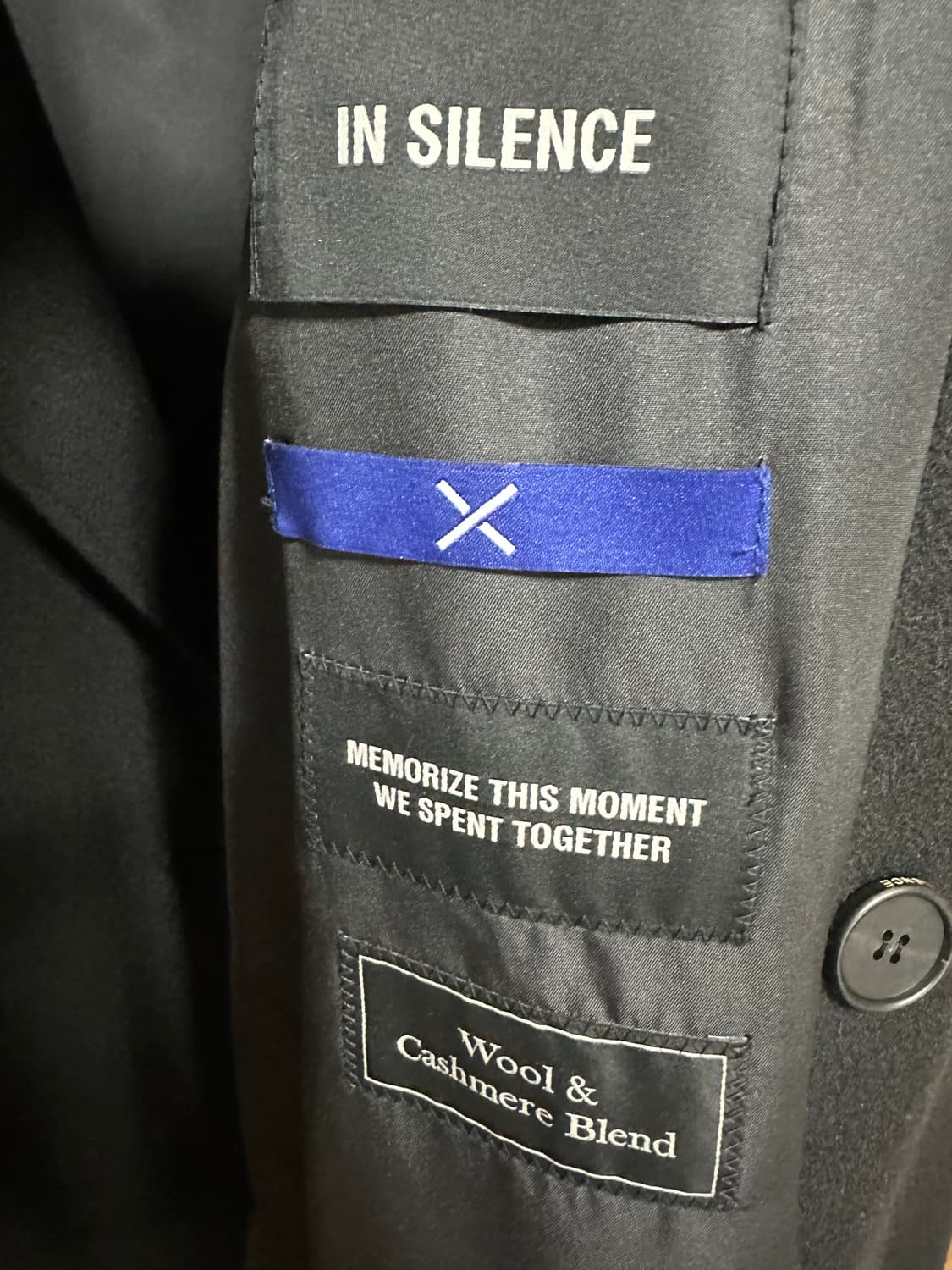 인사일런스 더블코트 S 분트 상품이미지3