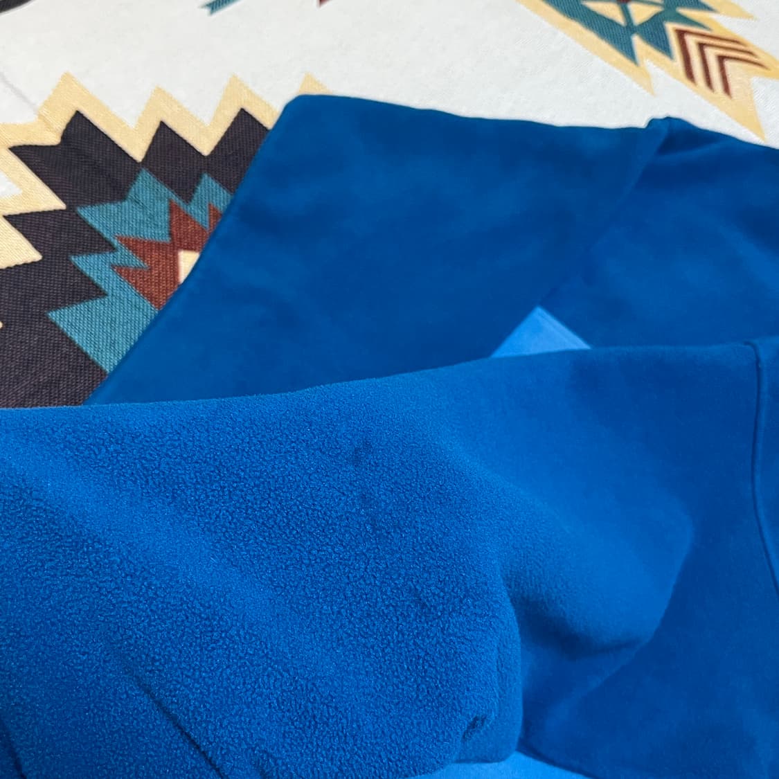 파타고니아 신칠라 스냅티 L 트래비스 스캇 착용 상품이미지8