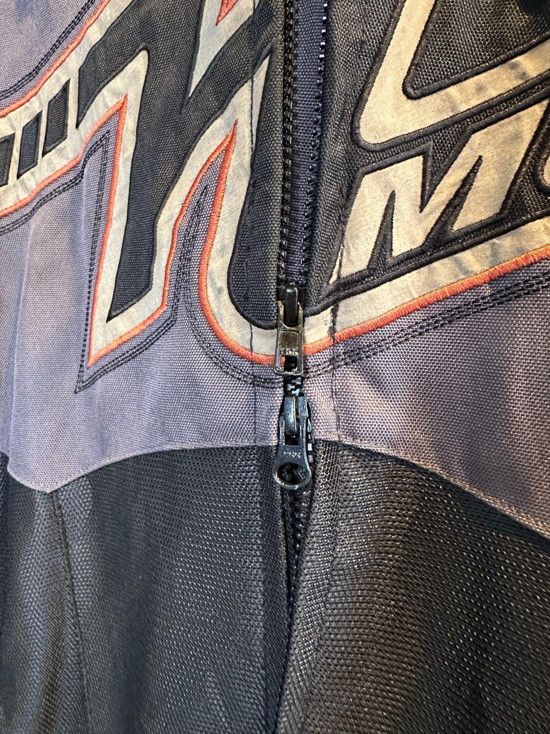 할리데이비슨 모터사이클 레이싱 기어 자켓 상품이미지7