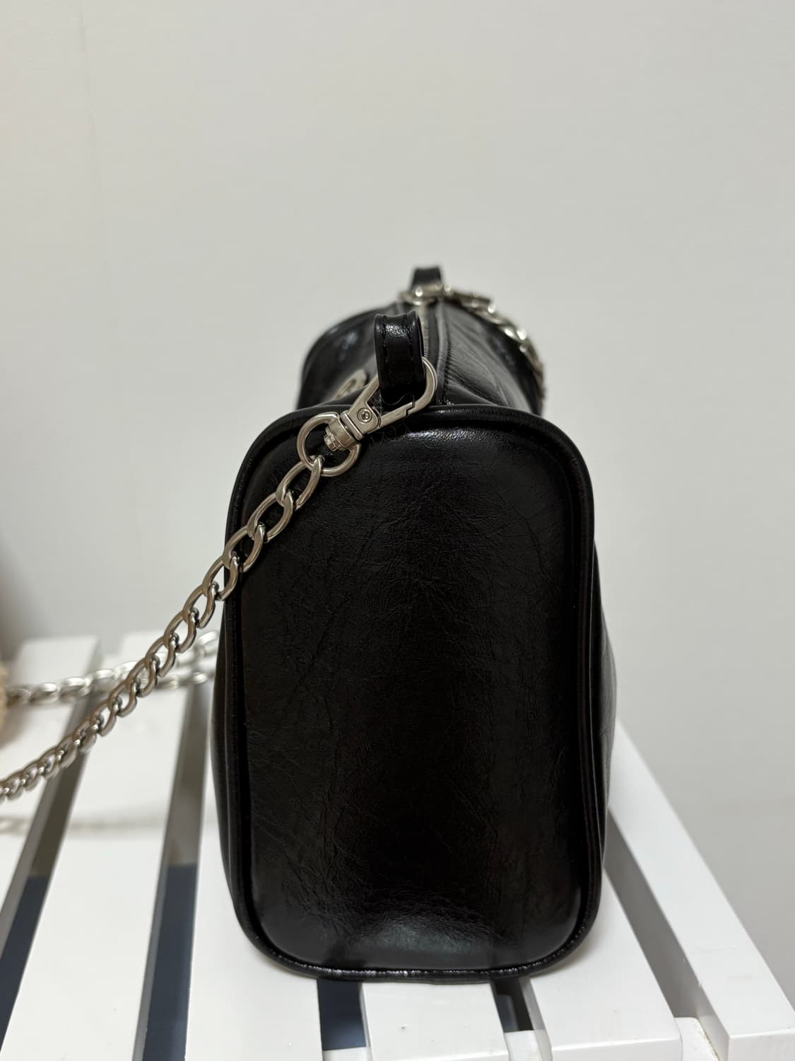 미닛뮤트 브렛 미니 블랙 상품이미지2