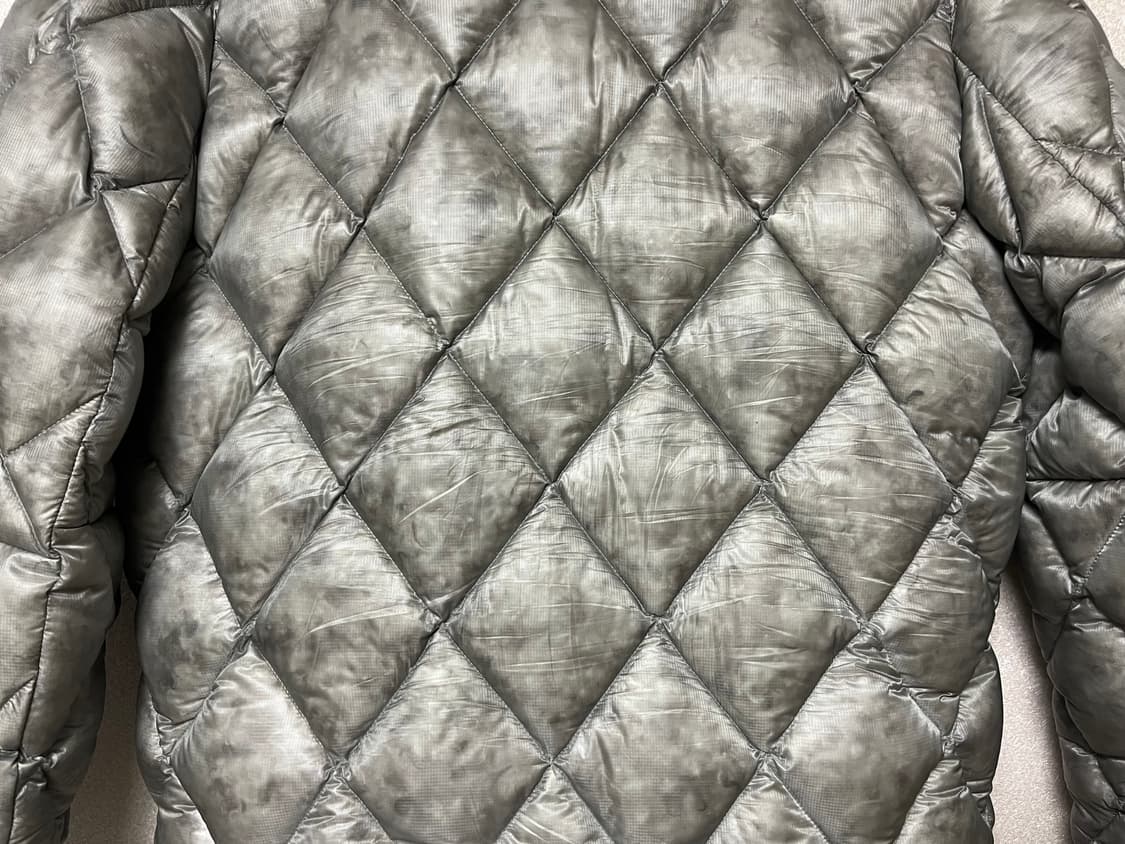 로아 ROA HIKING Nuna 800 Fill Down jacket 상품이미지3